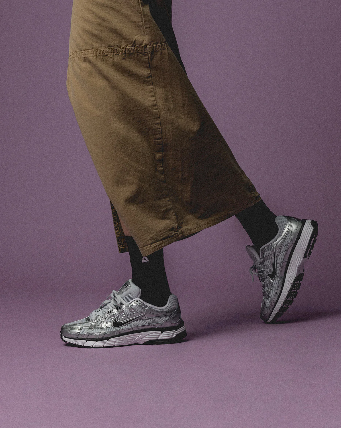 Nike Wmns P-6000 - Image 5