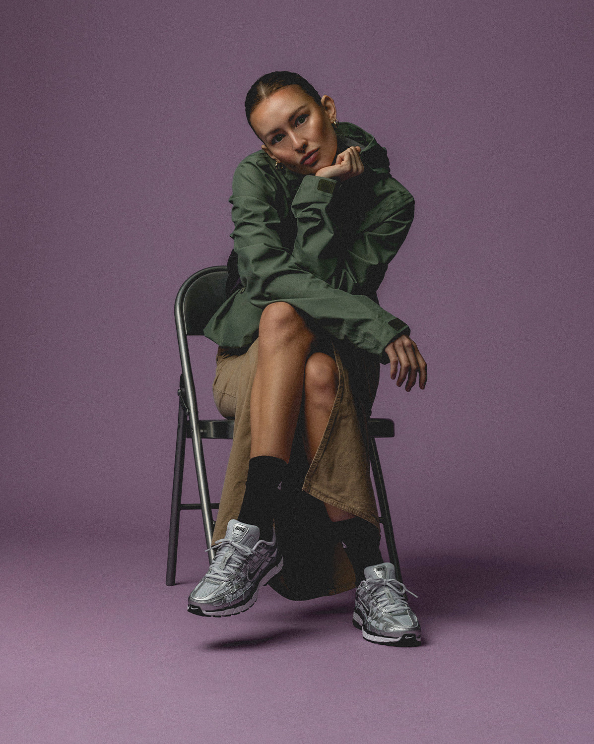 Nike Wmns P-6000 - Image 6