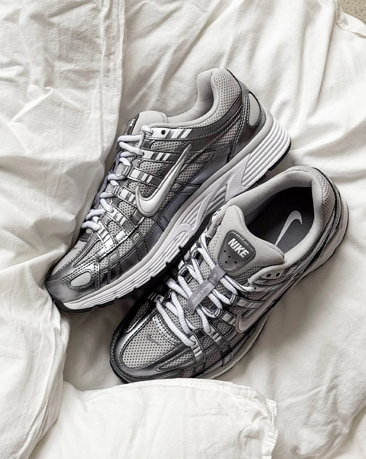 Nike Wmns P-6000 - Image 2