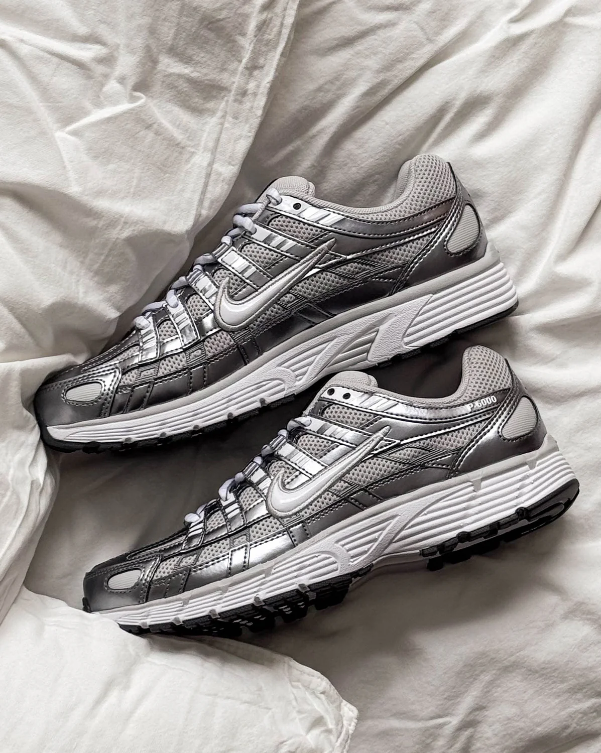 Nike Wmns P-6000 - Image 4