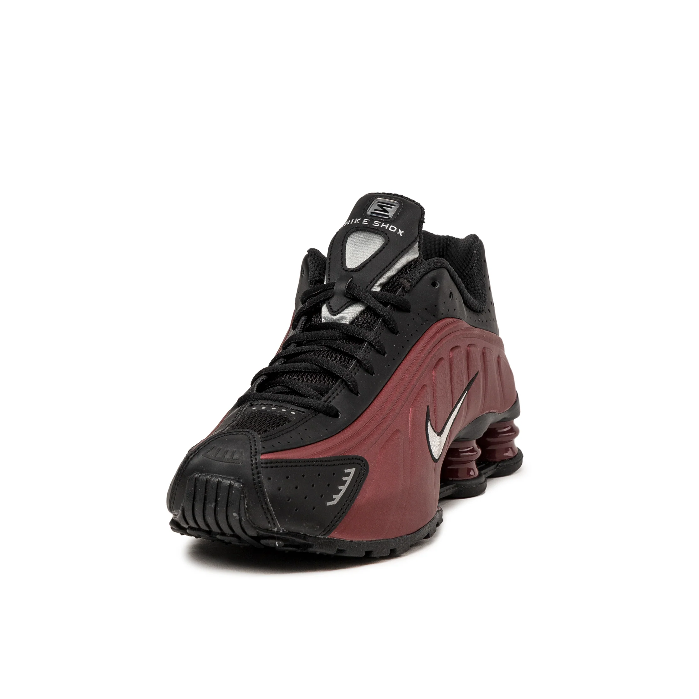 Nike Wmns Shox R4 - Image 4