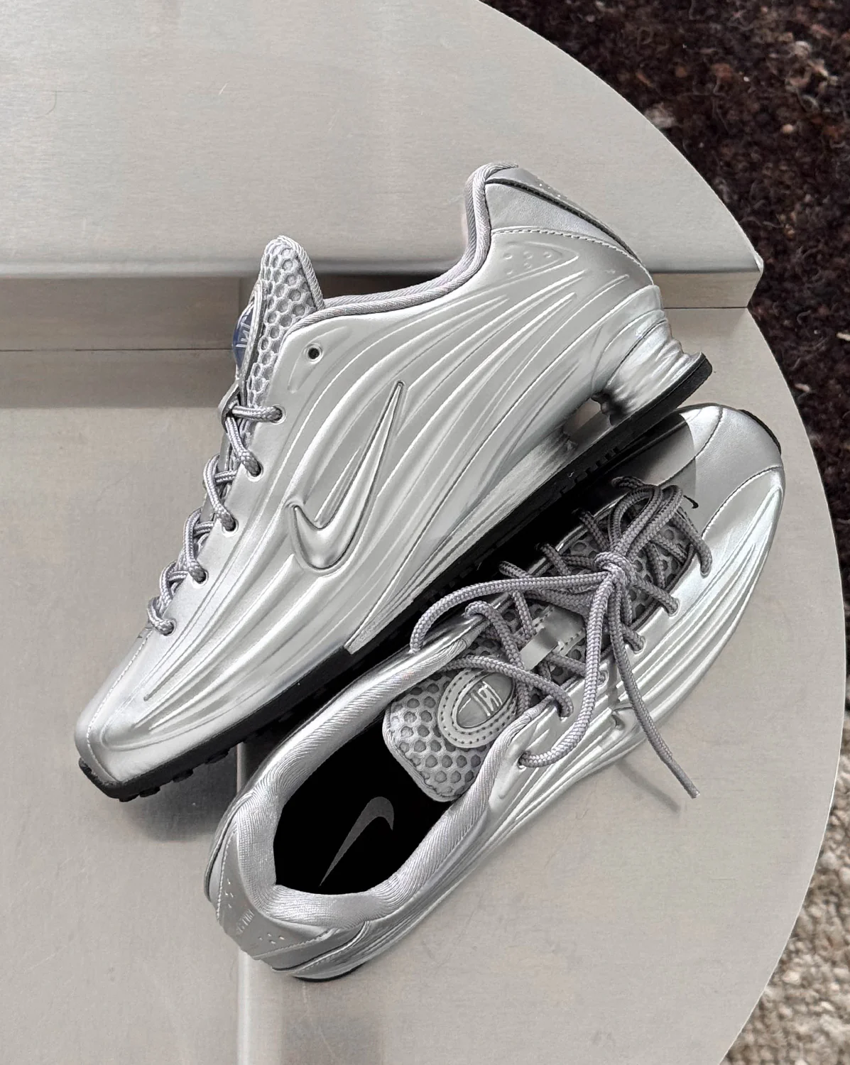 Nike Wmns Shox Z - Image 2