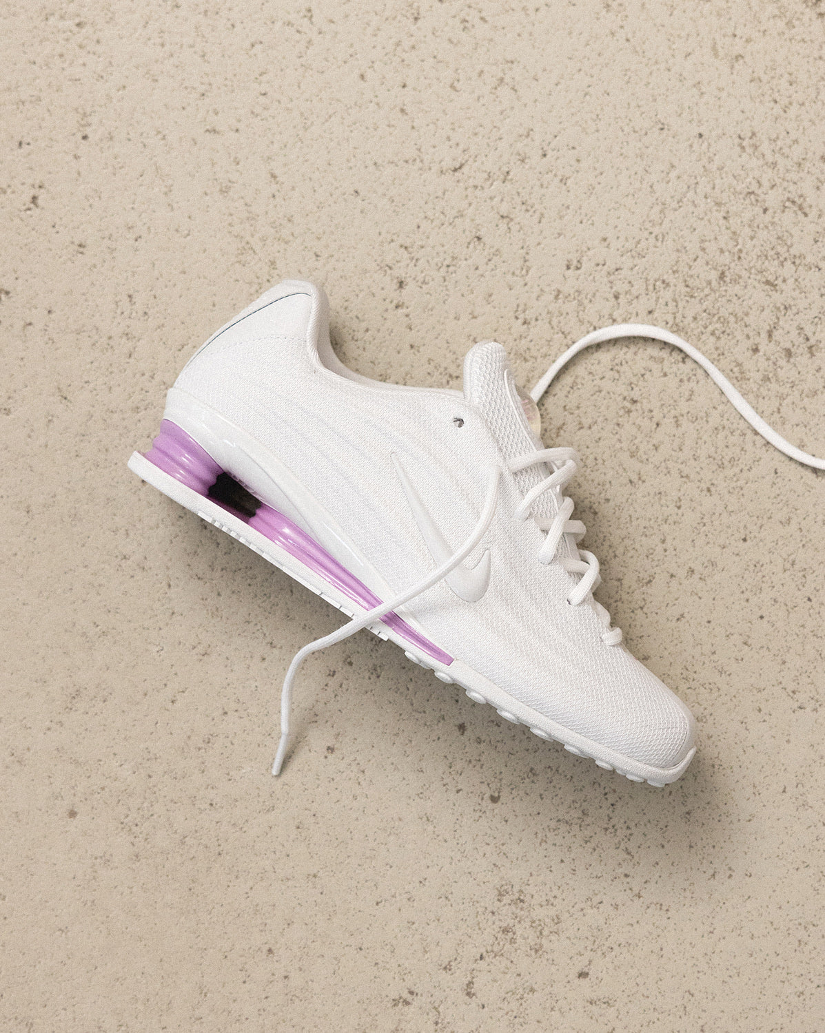 Nike Wmns Shox Z - Image 2