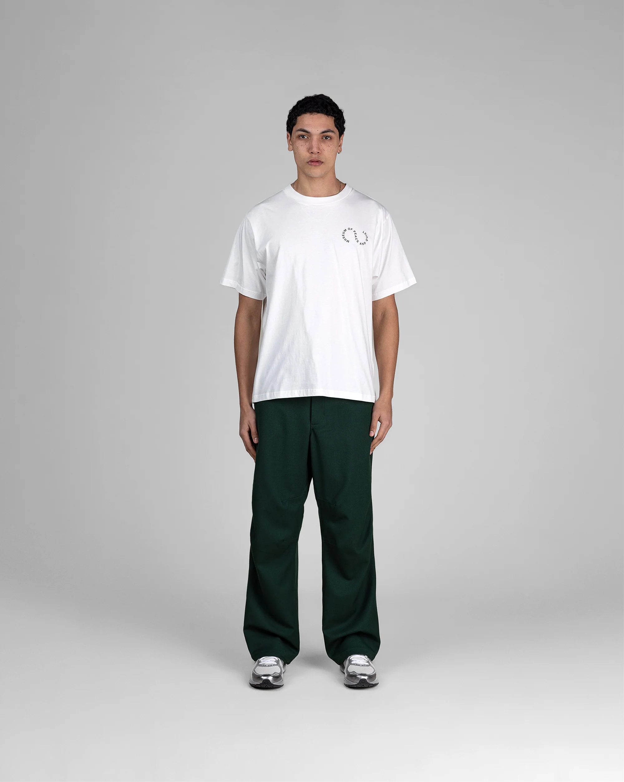 Nike Wool Classics Woven Pant - Image 3