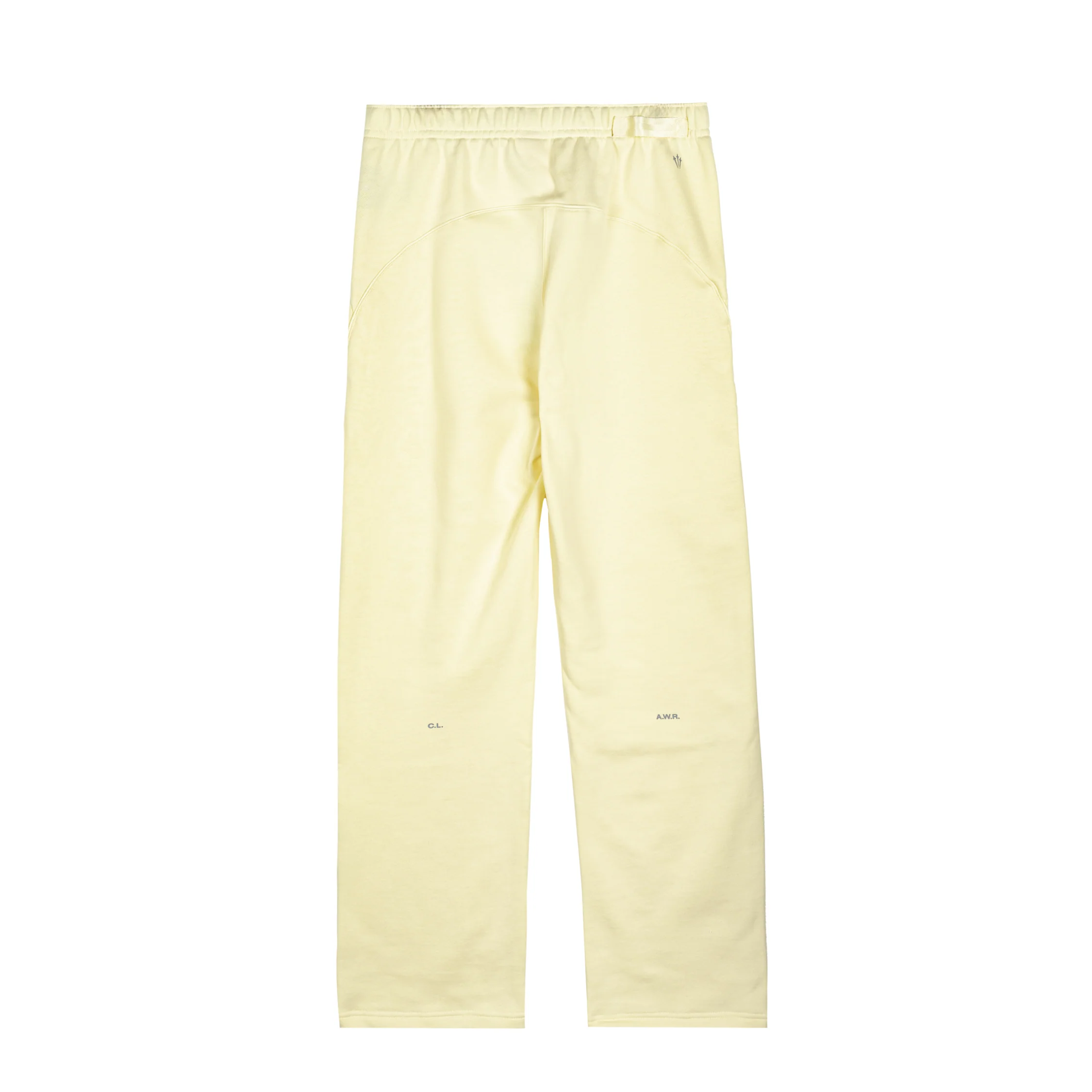 Nike x Nocta CS Open Hem Fleece Pant - Image 2