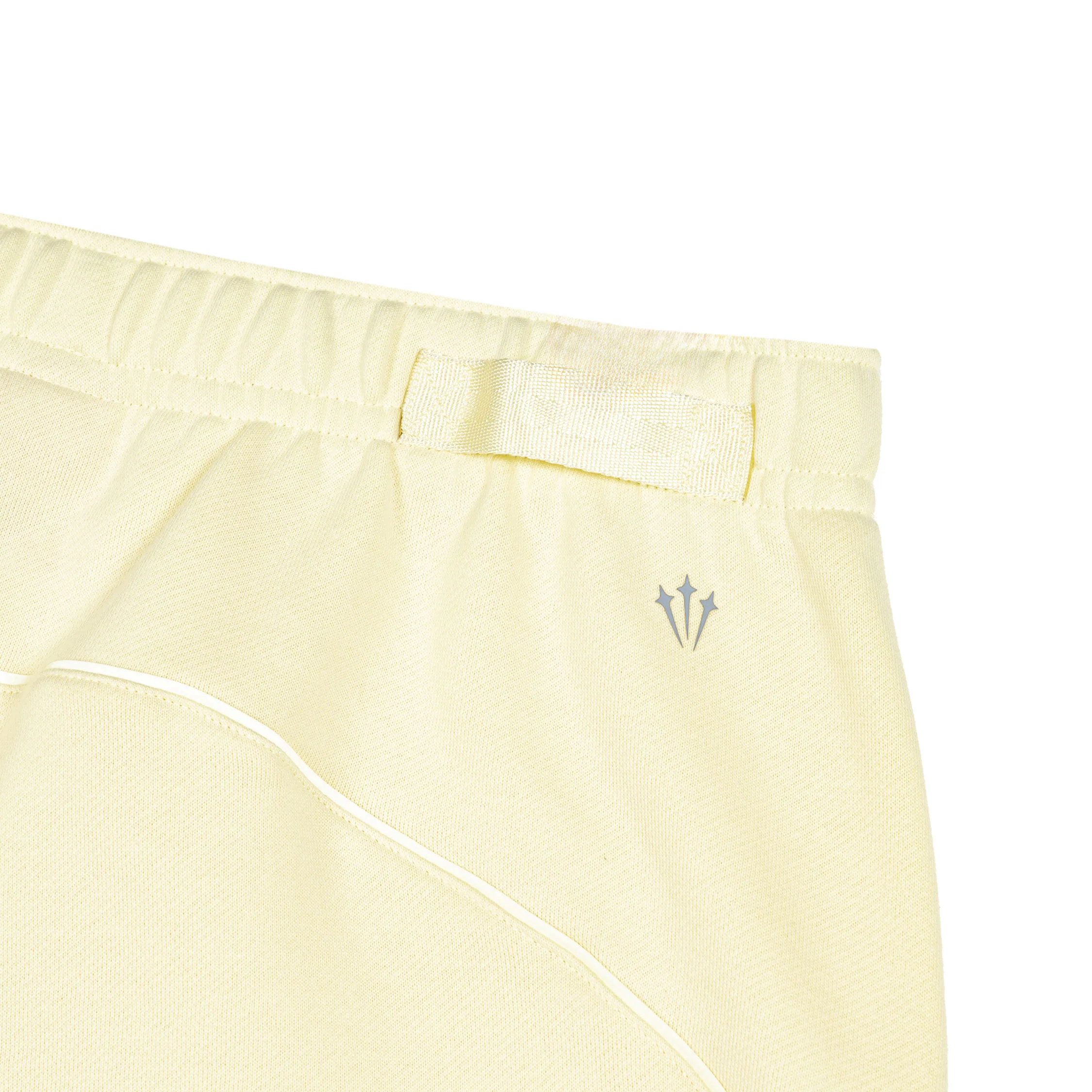 Nike x Nocta CS Open Hem Fleece Pant - Image 4