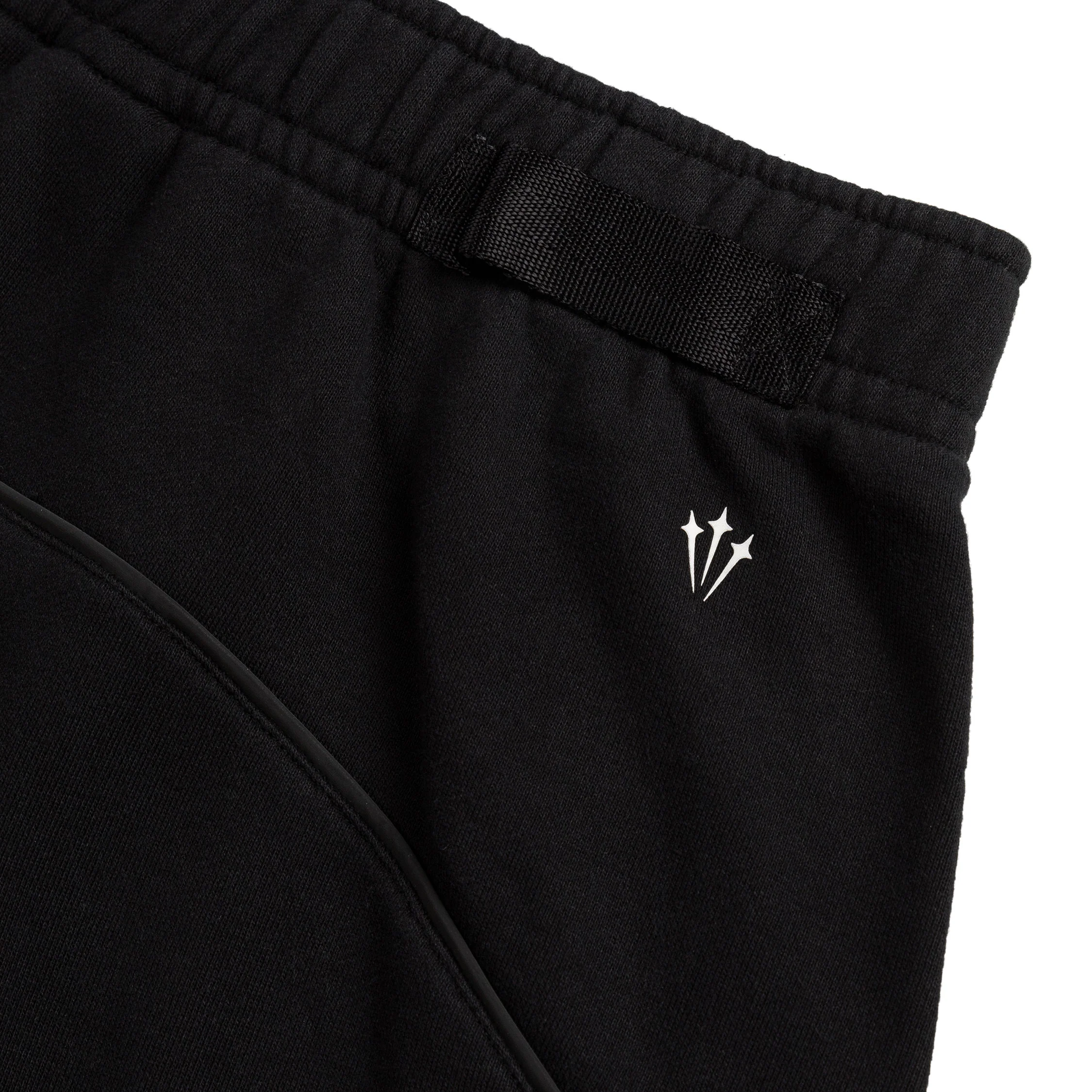 Nike x Nocta CS Open Hem Fleece Pant - Image 4