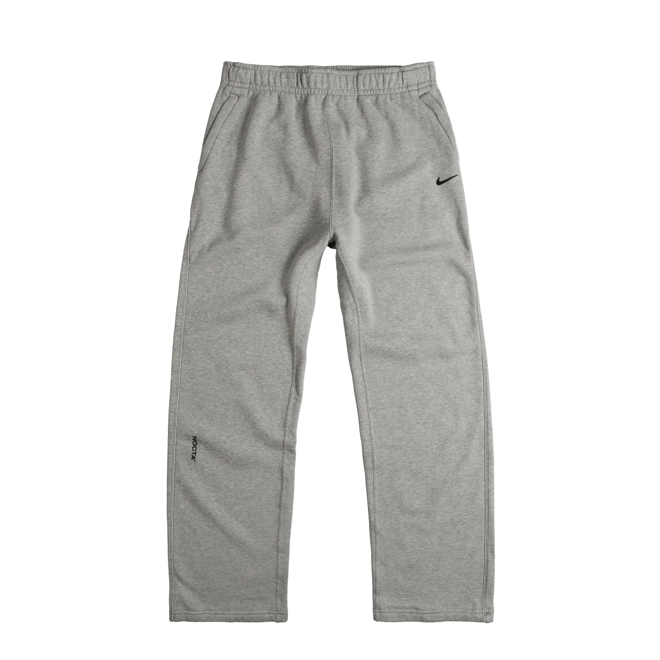 Nike x Nocta CS Open Hem Fleece Pant