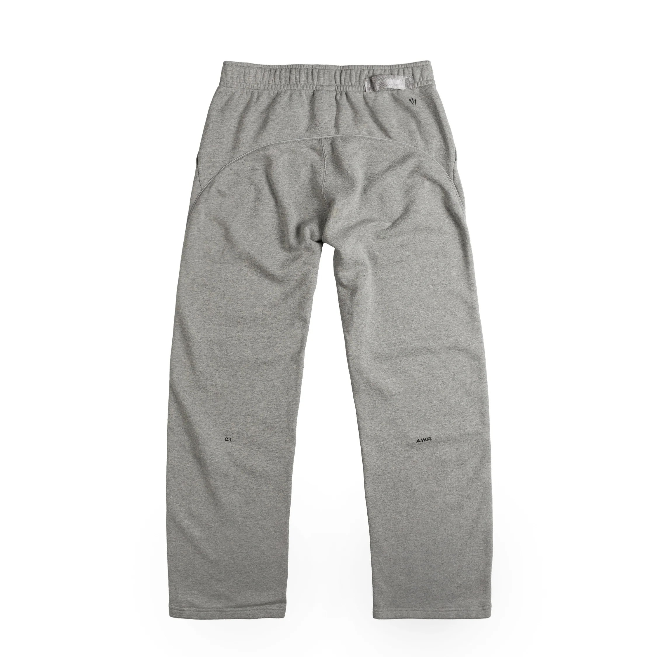 Nike x Nocta CS Open Hem Fleece Pant - Image 3