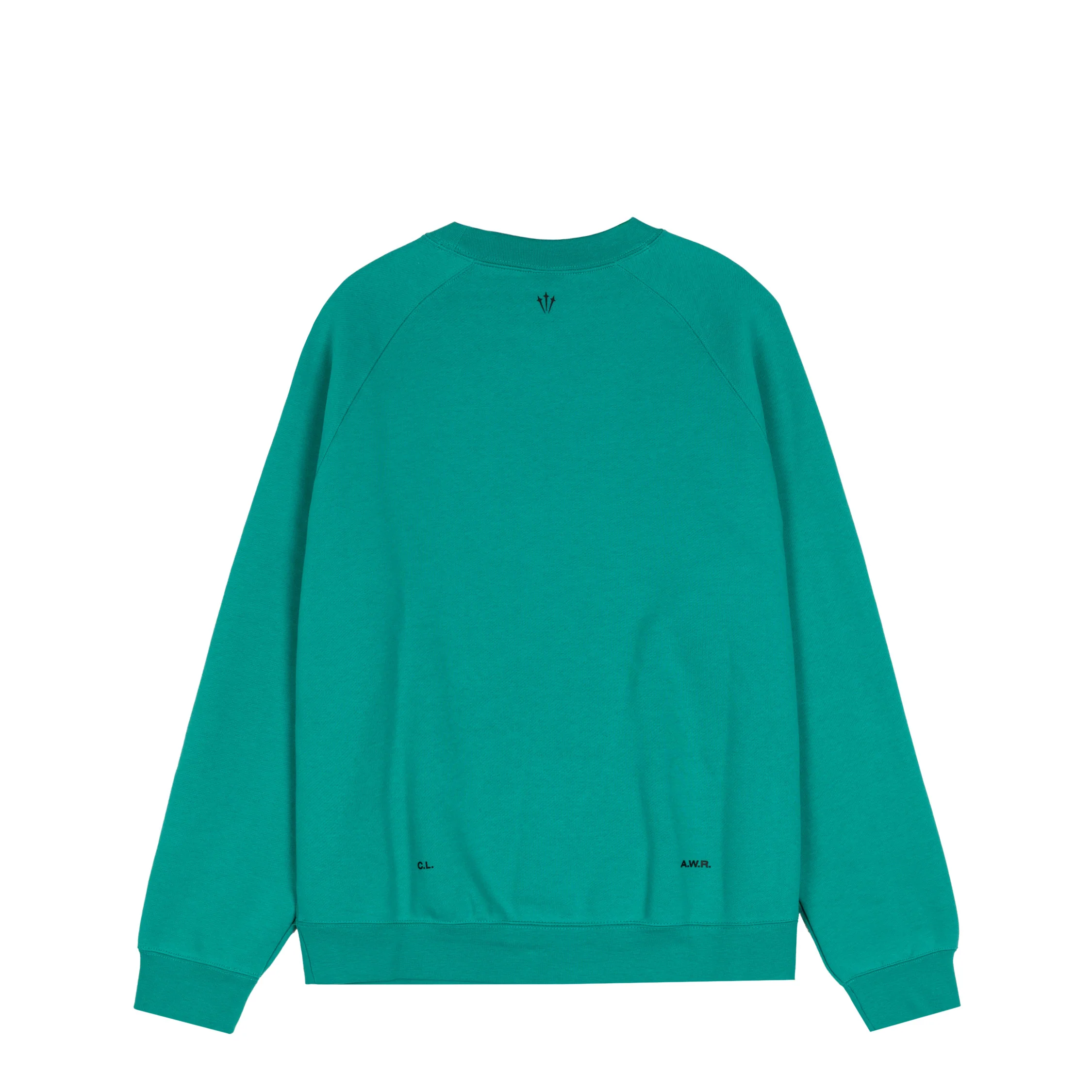 Nike x Nocta Fleece CS Crew - Image 2
