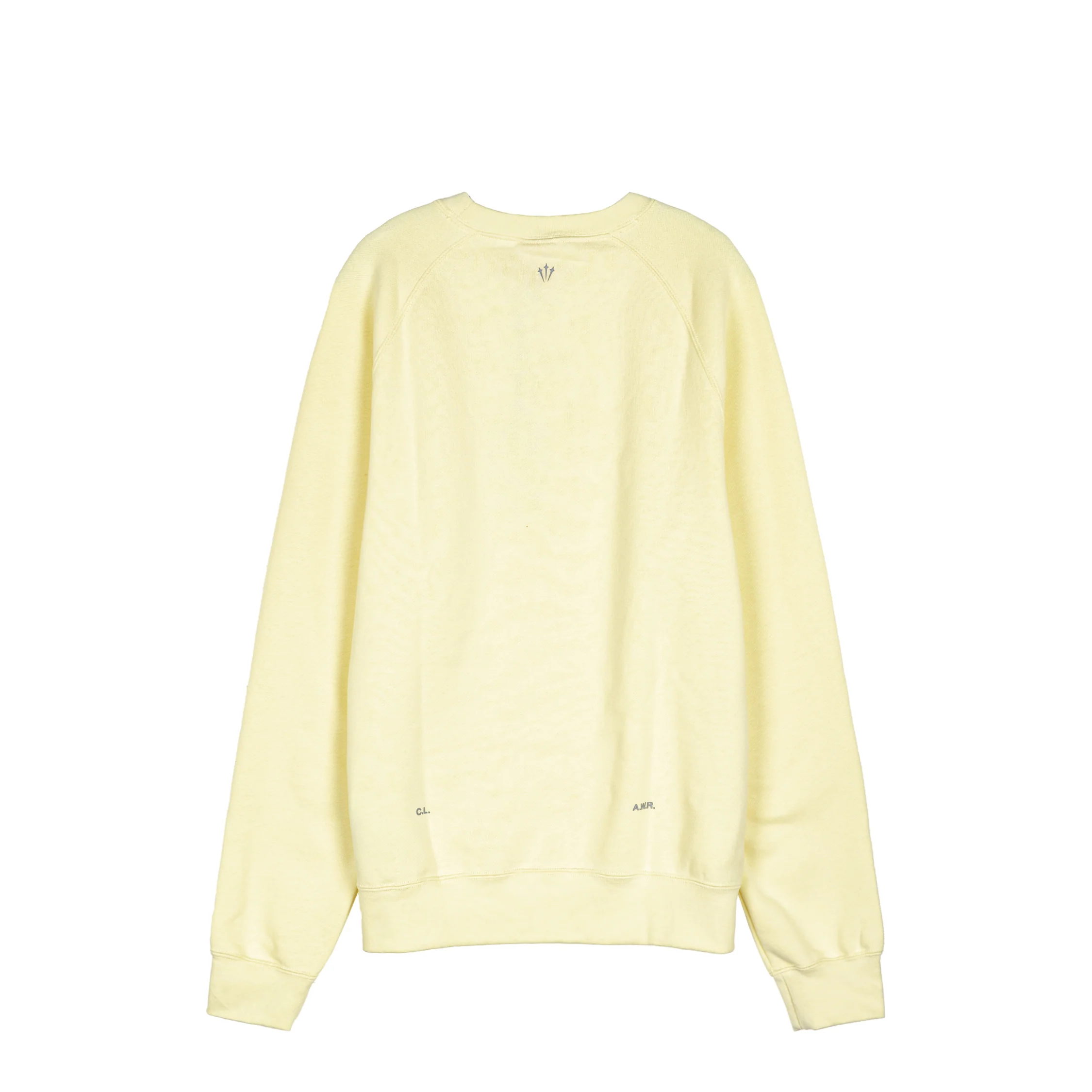 Nike x Nocta Fleece CS Crew - Image 2