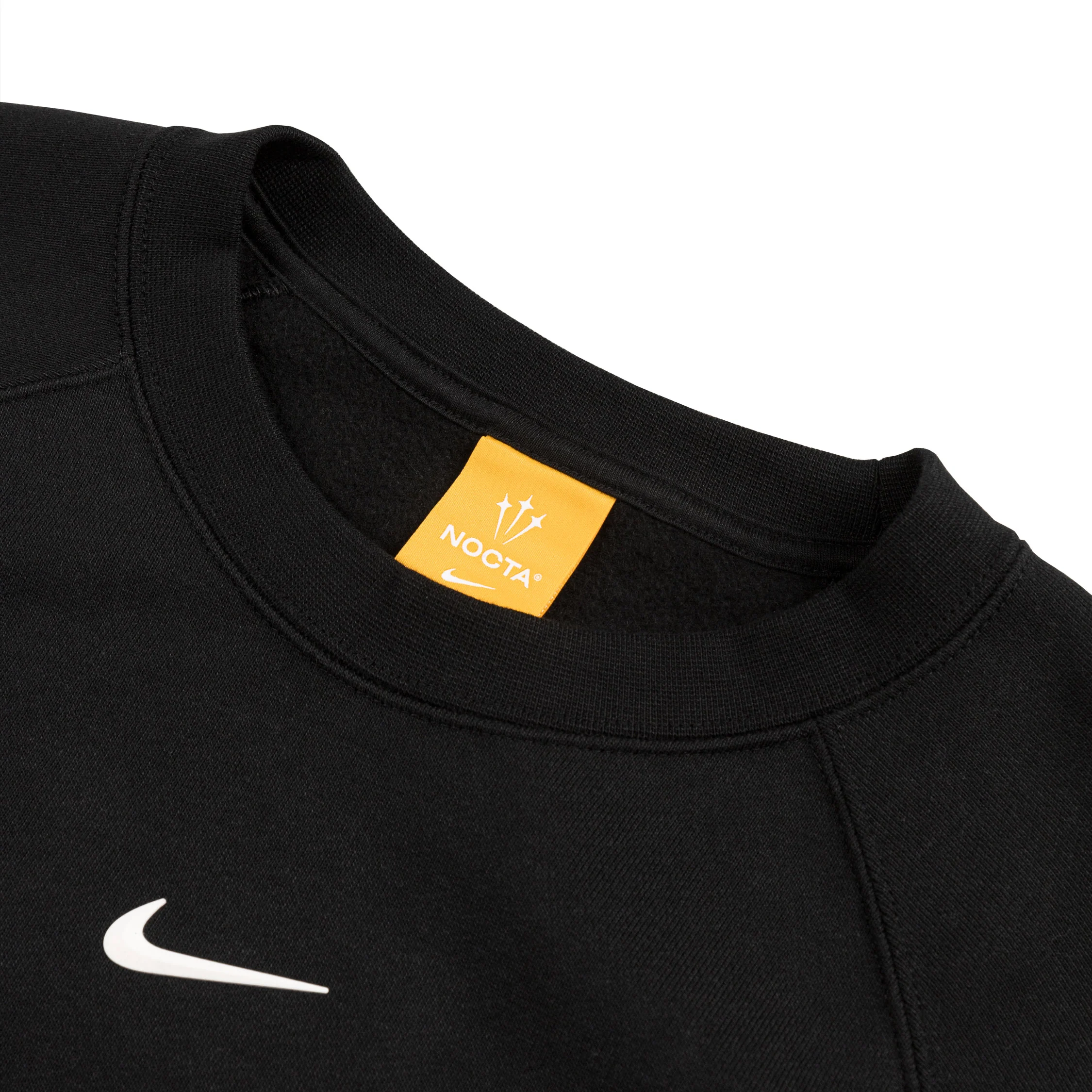Nike x Nocta Fleece CS Crew - Image 4
