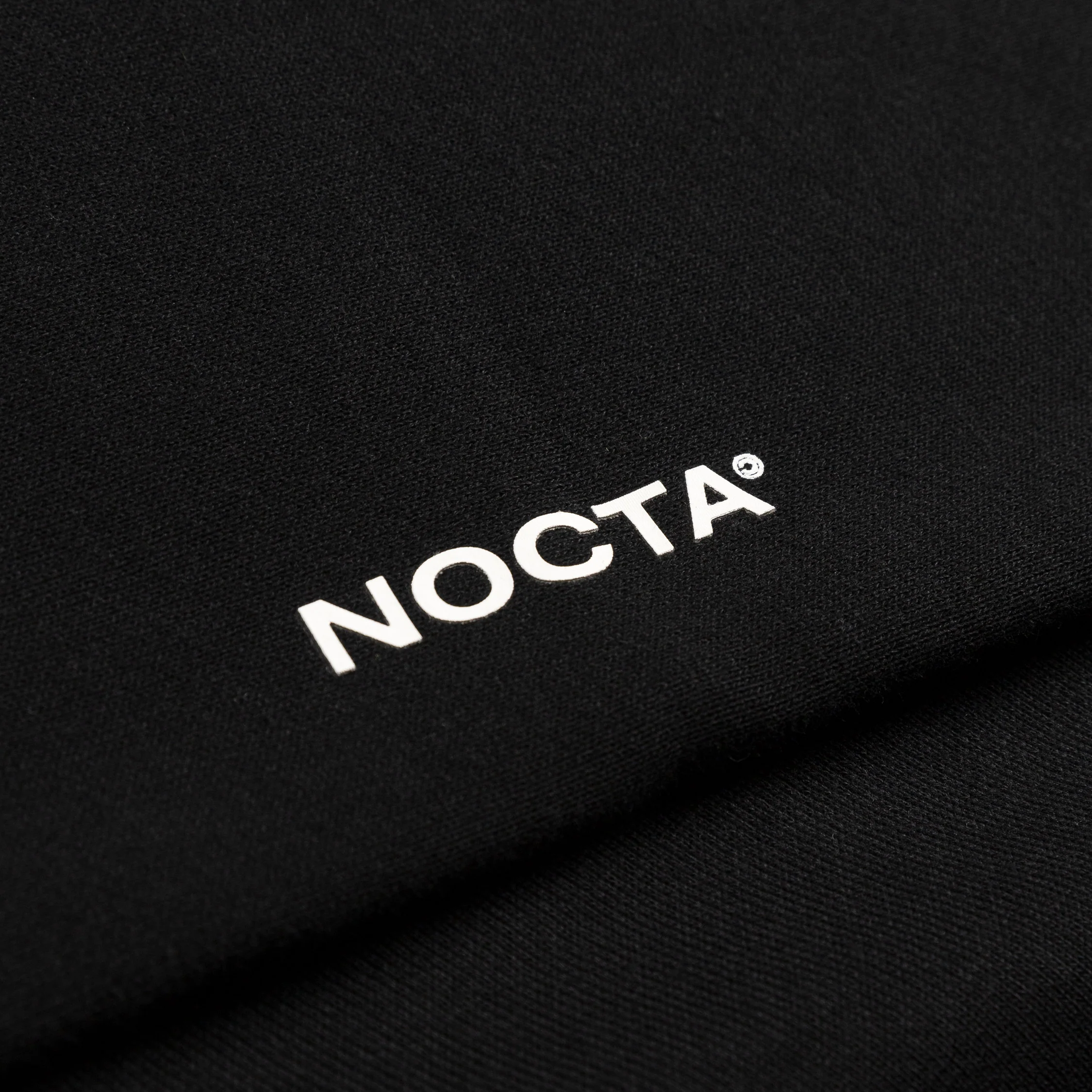 Nike x Nocta Fleece CS Crew - Image 5