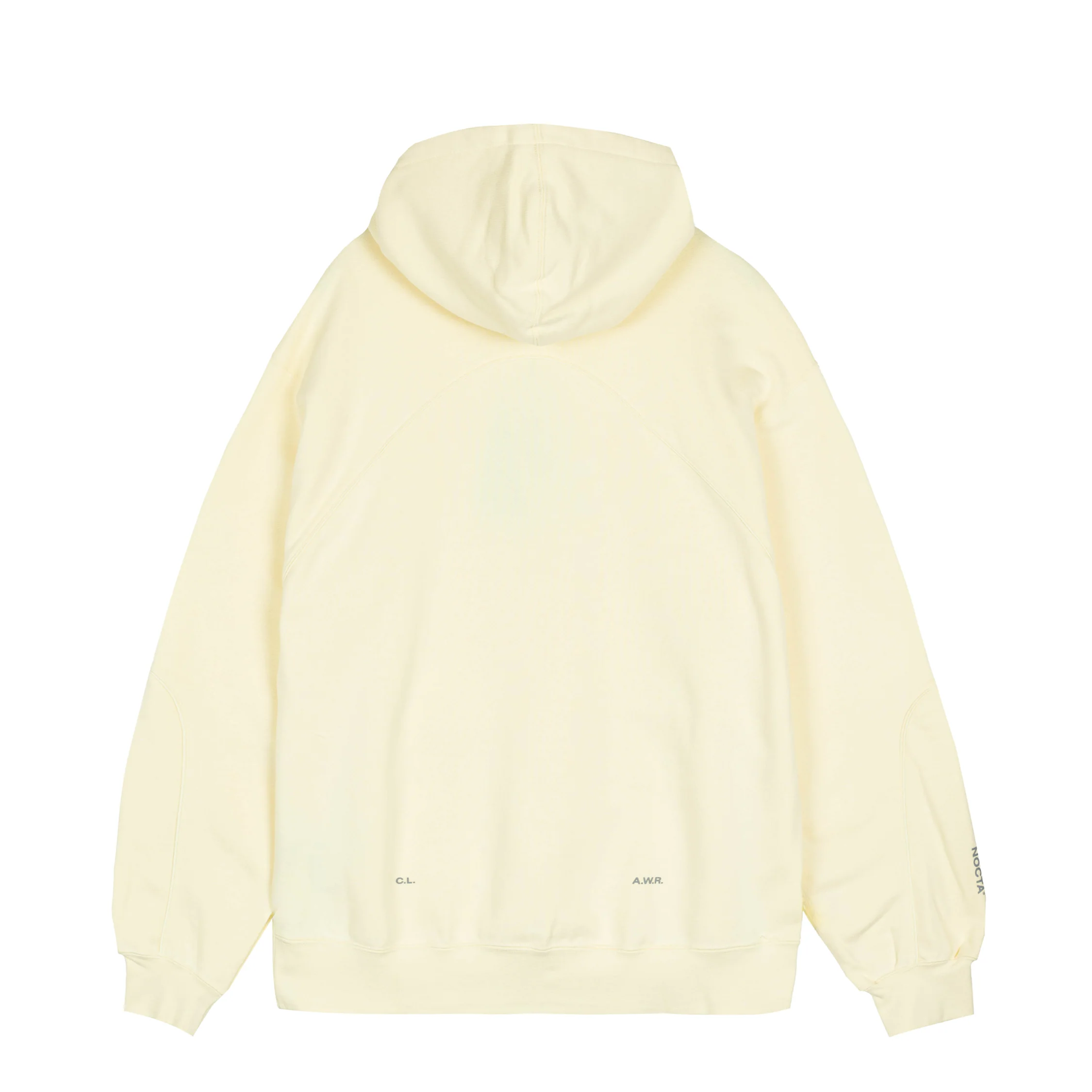 Nike x Nocta Fleece CS Hoodie - Image 2