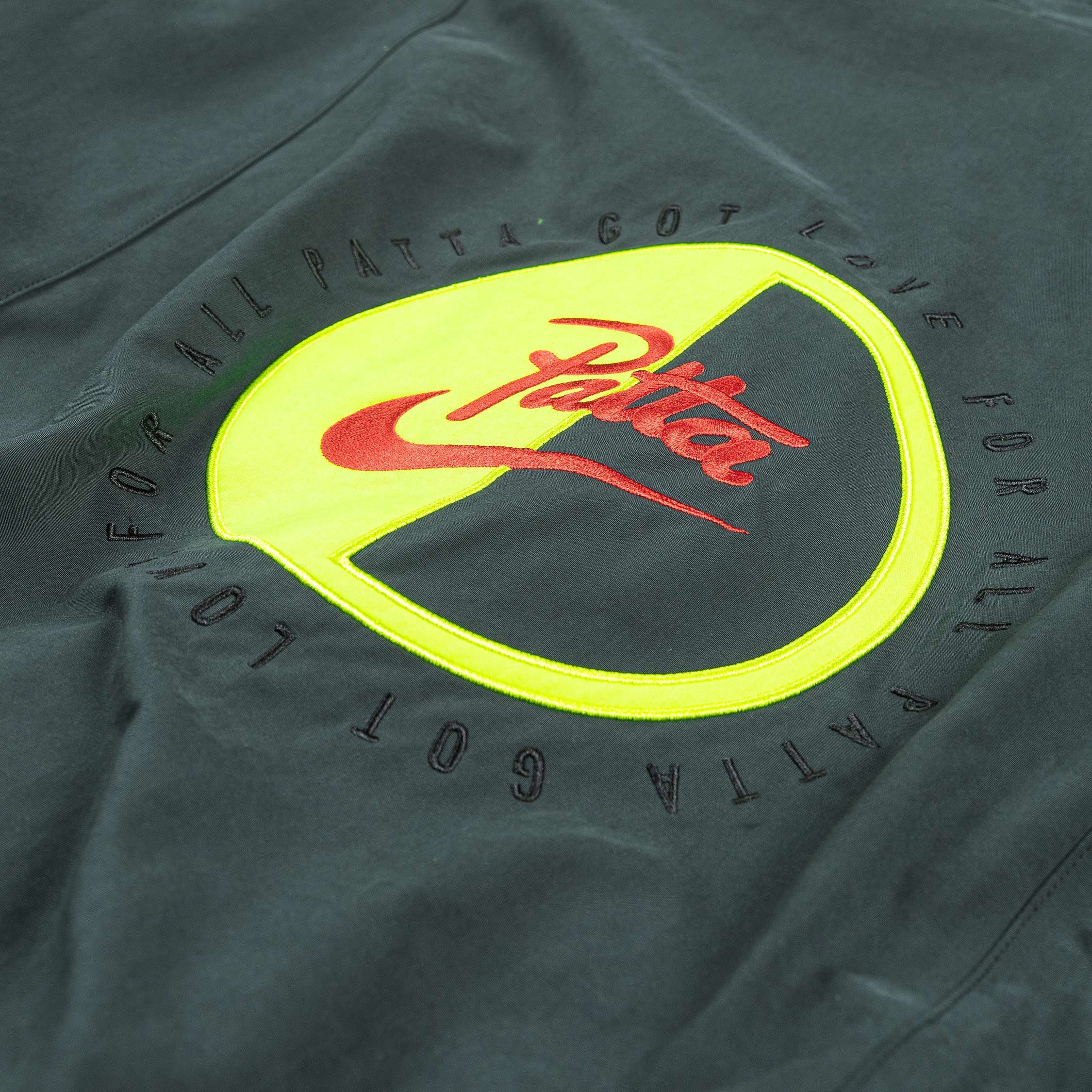 Nike x Patta Track Jacket - Image 4