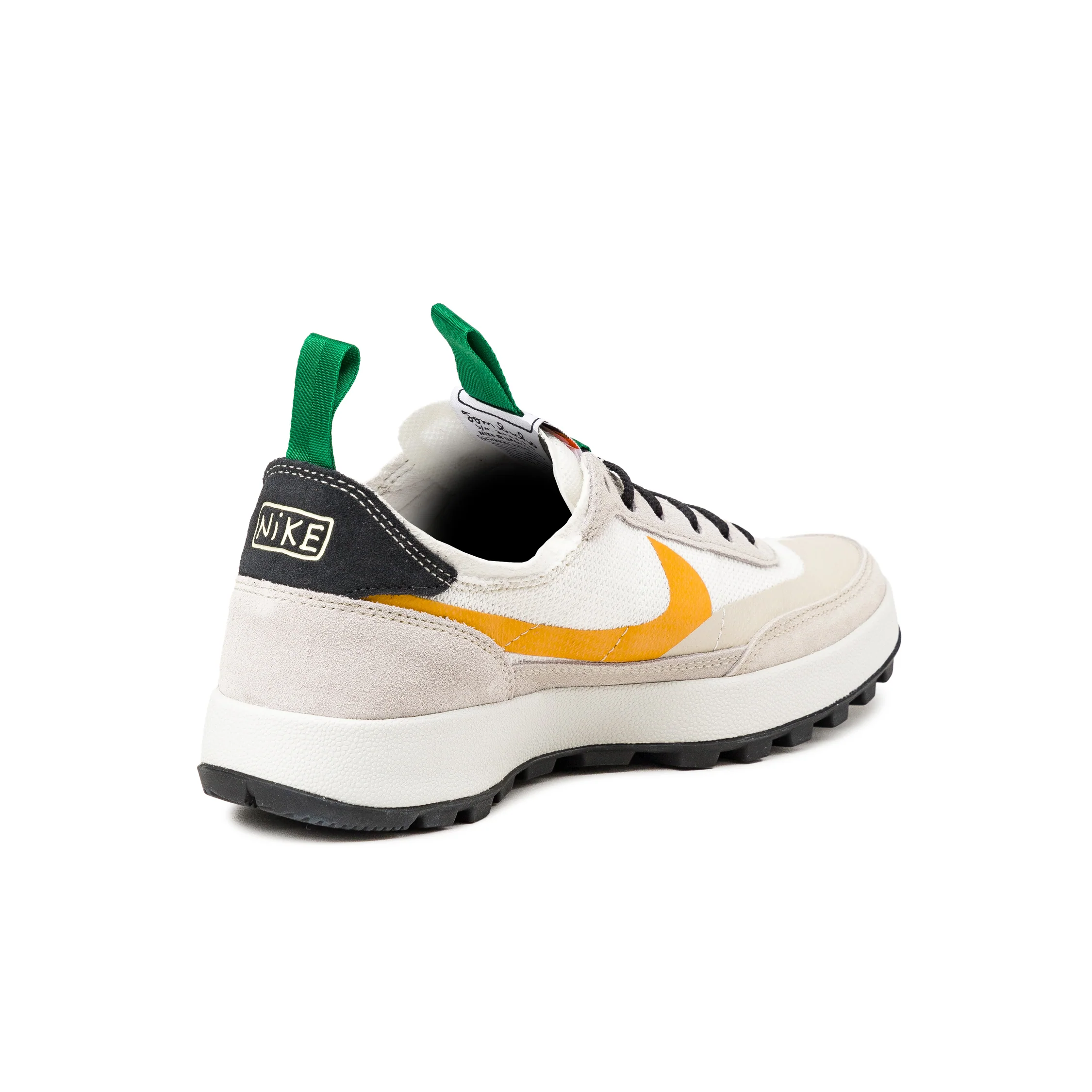 Nike x Tom Sachs General Purpose Shoe *Bricolage* - Image 3