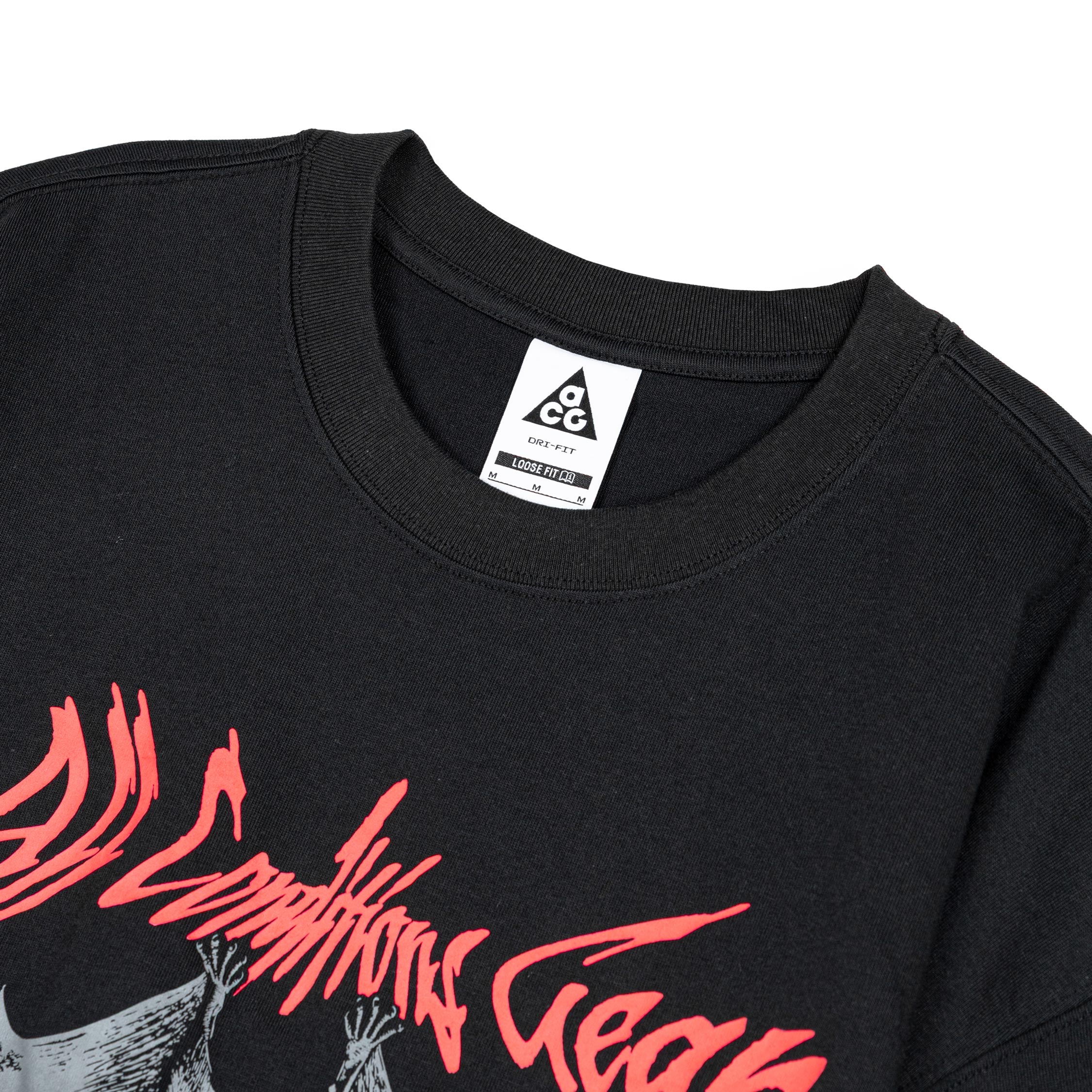 Nike ACG Dri-Fit *Camp Bats* T-Shirt - Image 2