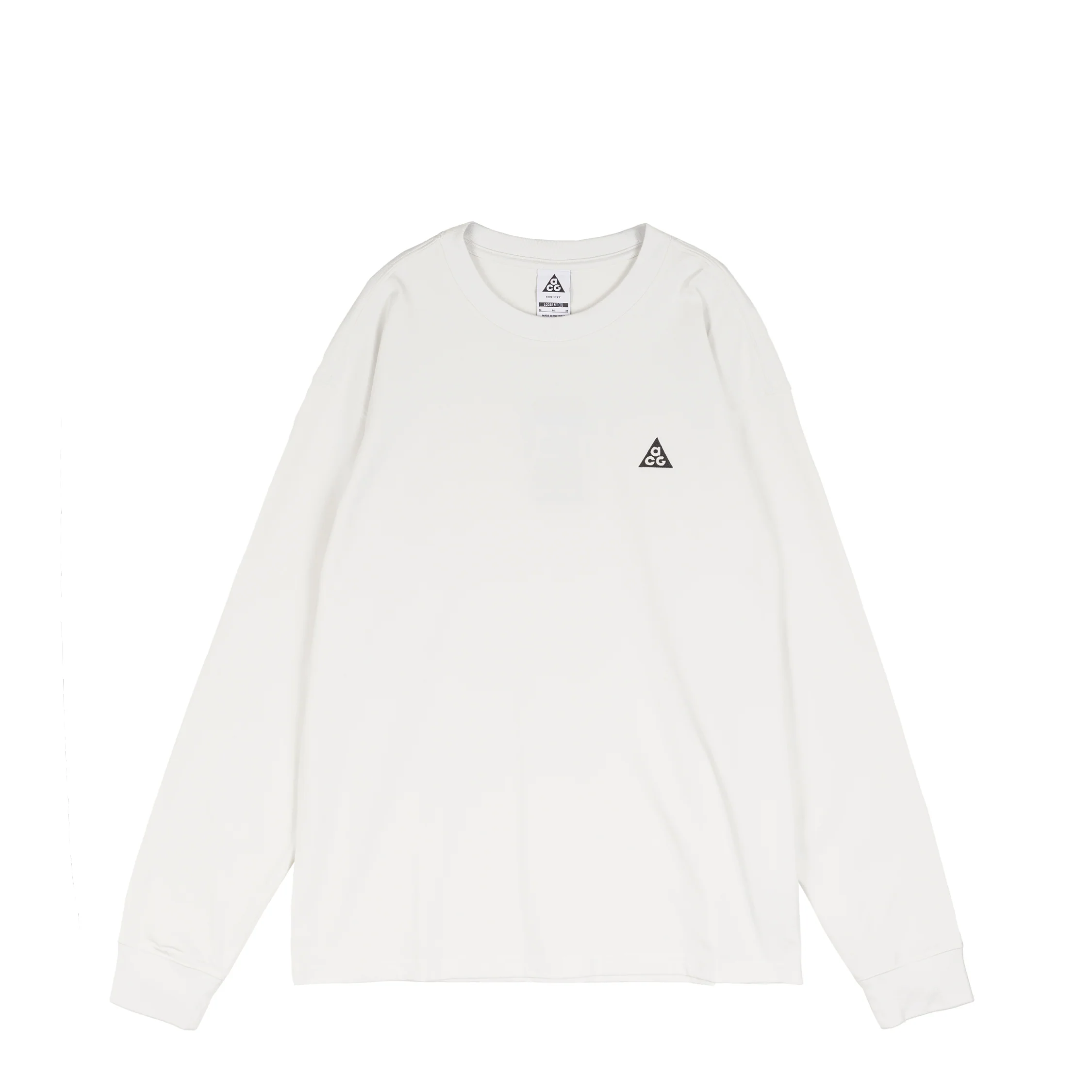 Nike	ACG Long-Sleeve T-Shirt
