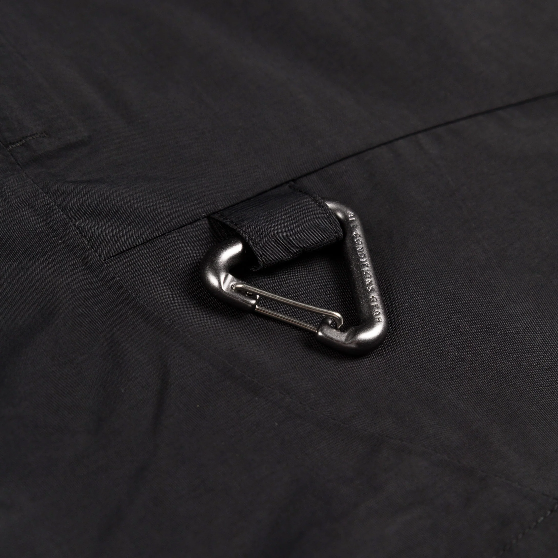 Nike	ACG *Morpho* Storm-Fit ADV Rain Jackett - Image 6