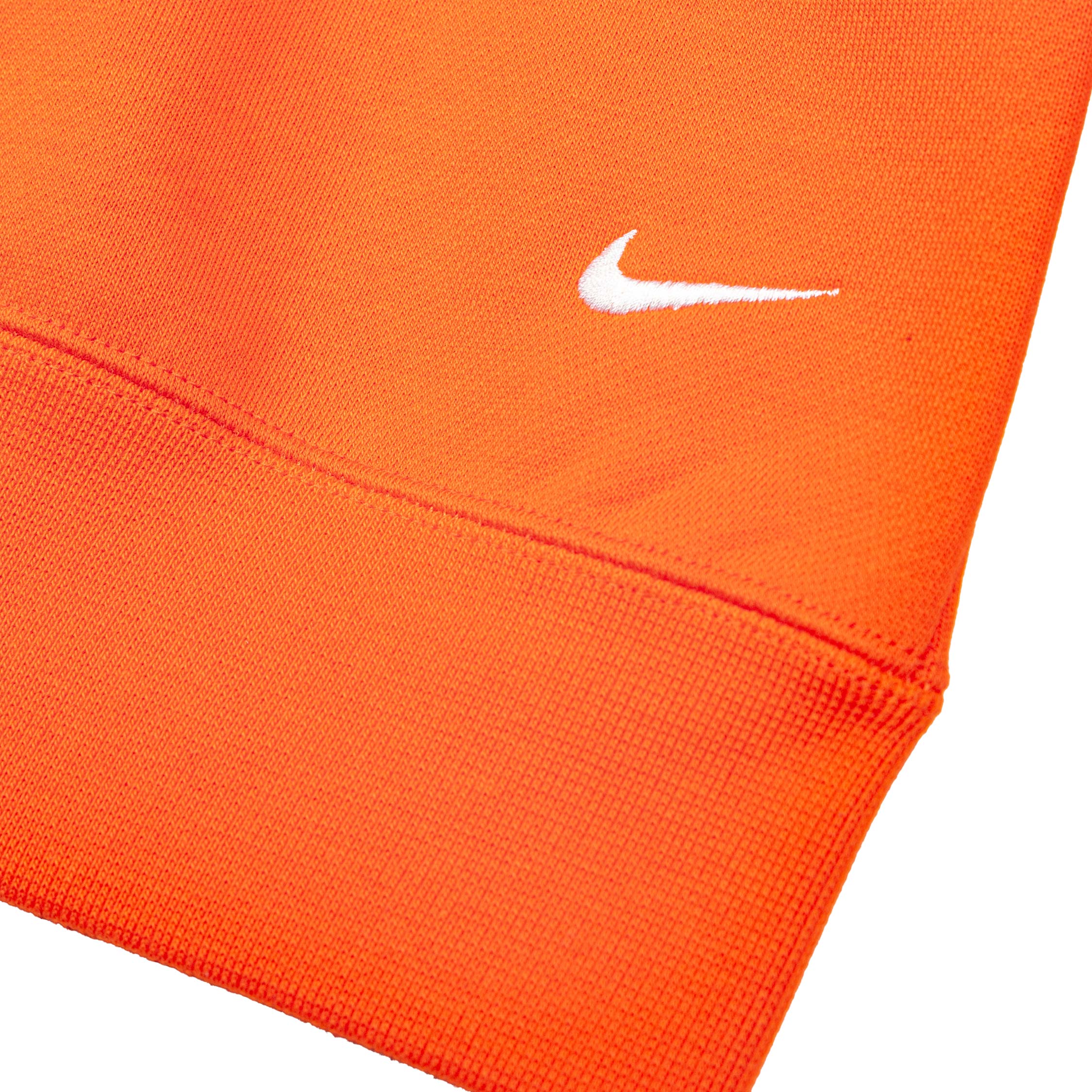 Nike ACG Tuff Fleece Therma-Fit Crew-Neck Sweatshirt - Image 5