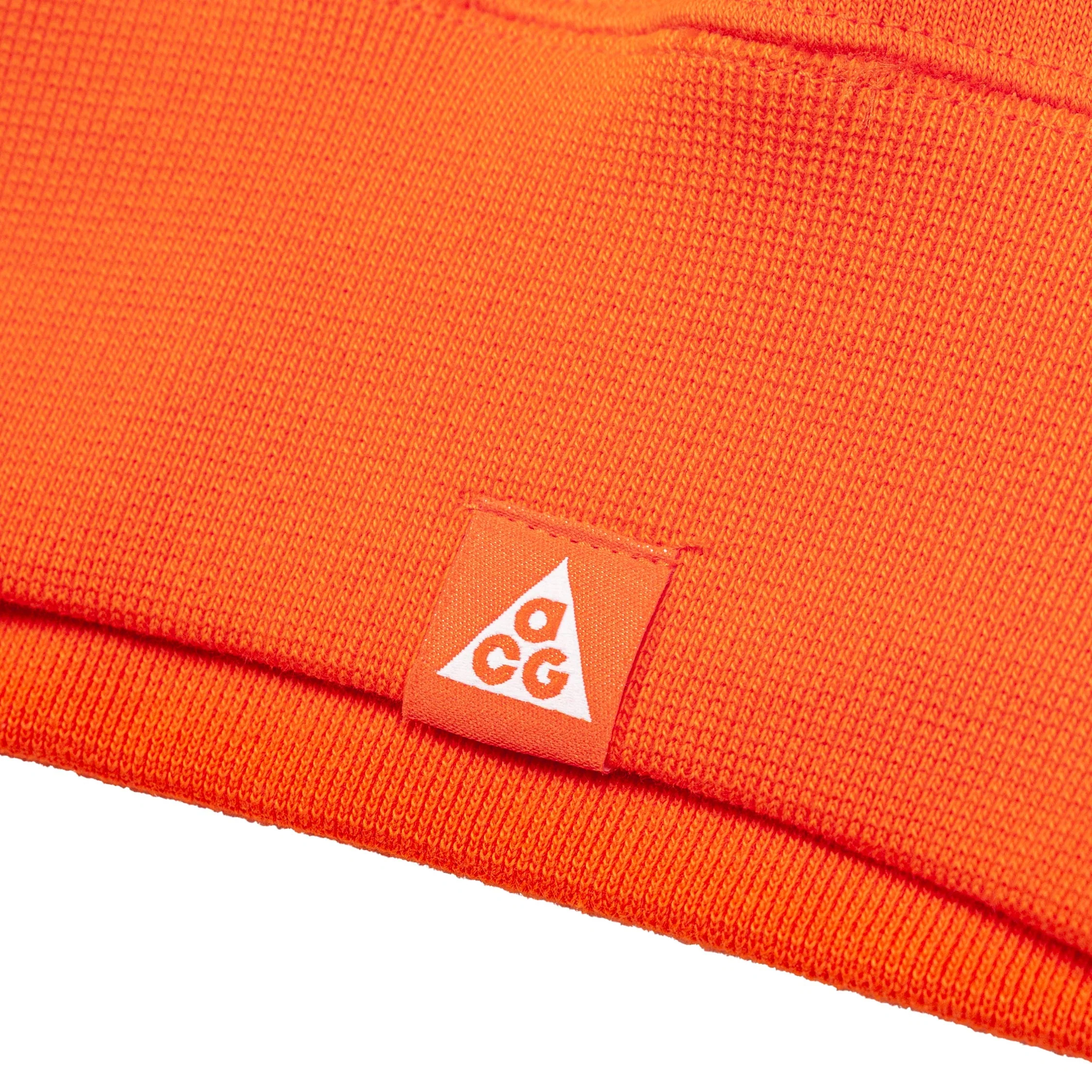 Nike ACG Tuff Fleece Therma-Fit Crew-Neck Sweatshirt - Image 6