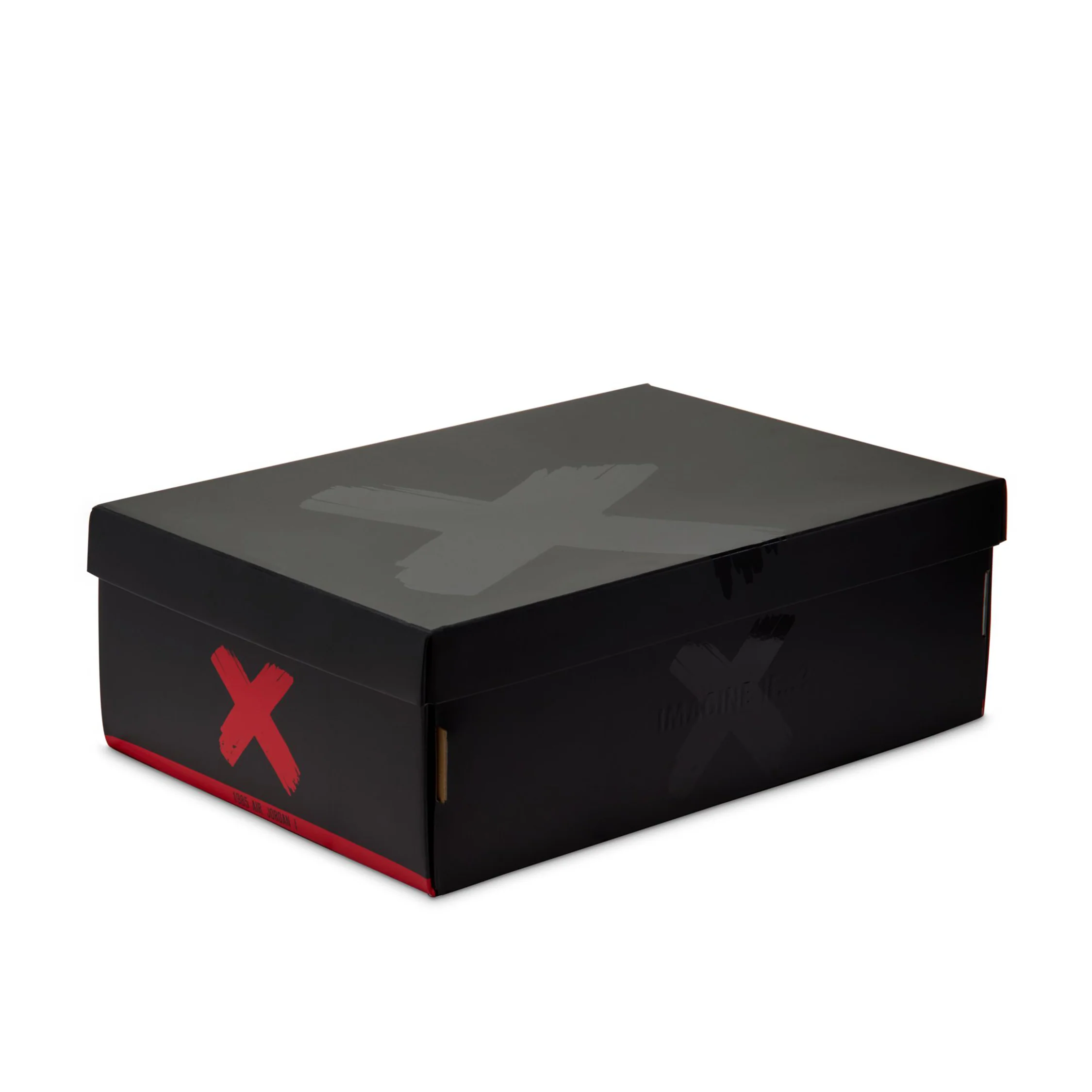 Nike	Air Jordan 1 Retro Low OG *Banned* - Image 8