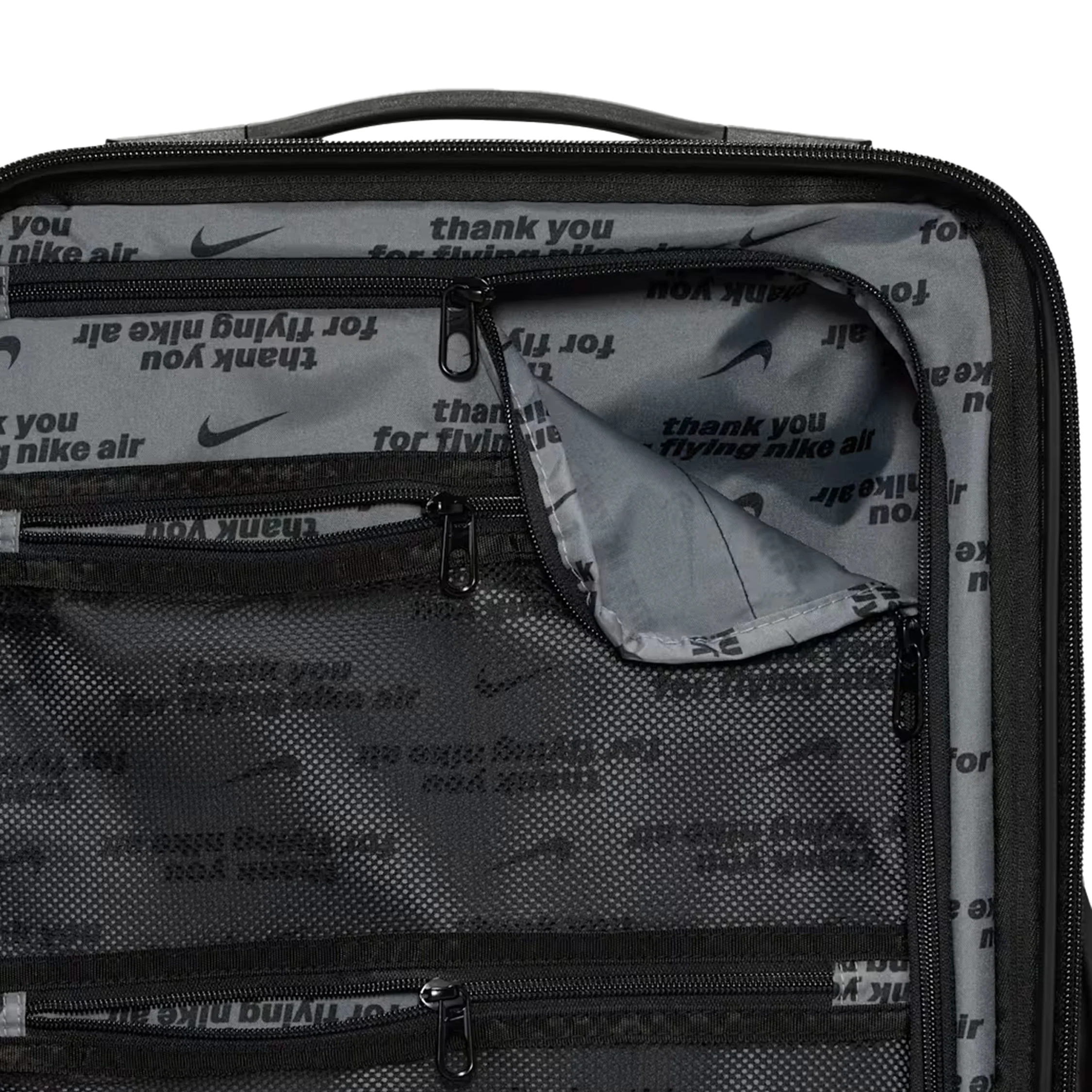 Nike Carry-On Luggage - Image 7