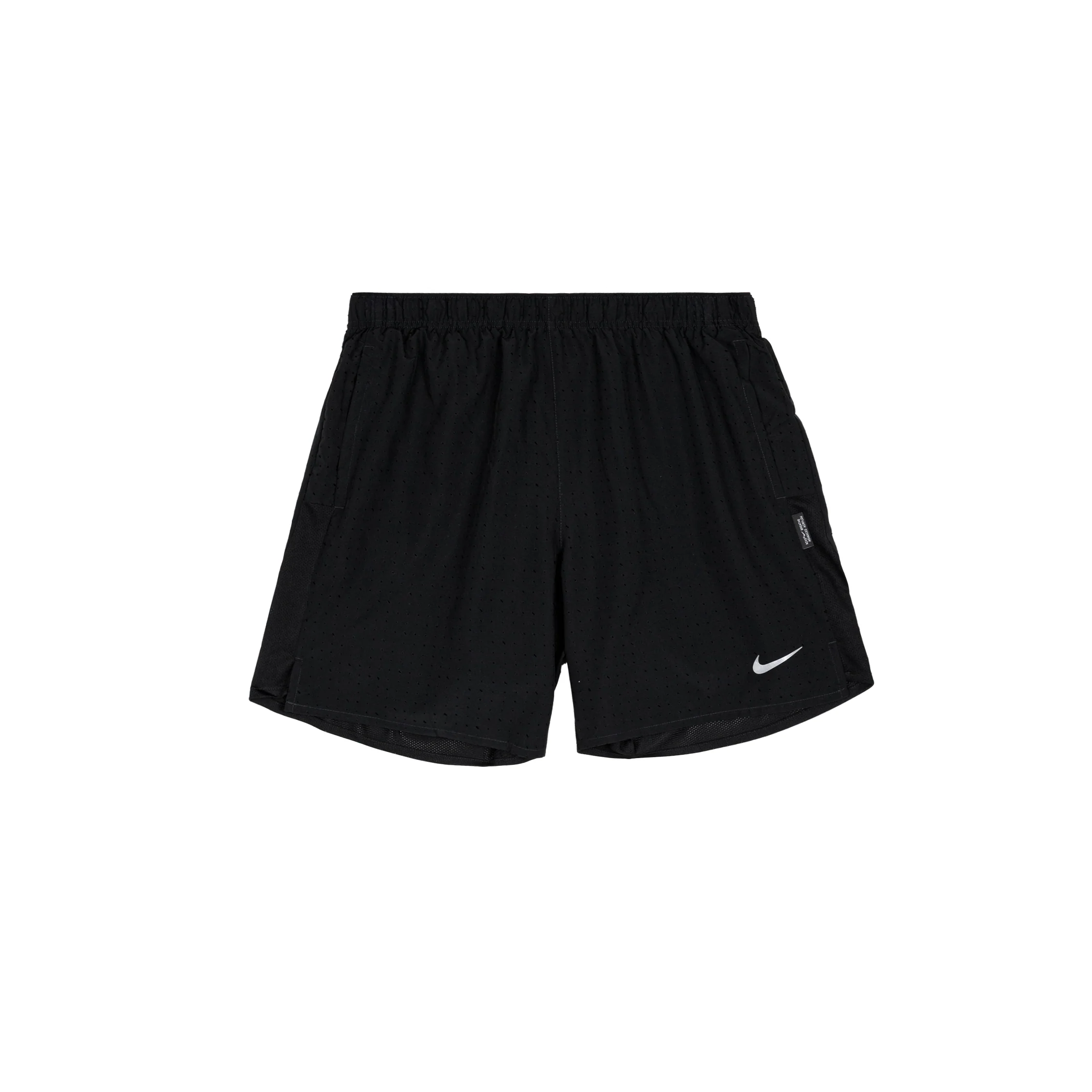 Nike	Challenger Breathe Dri-FIT 2-in-1 Running Shorts