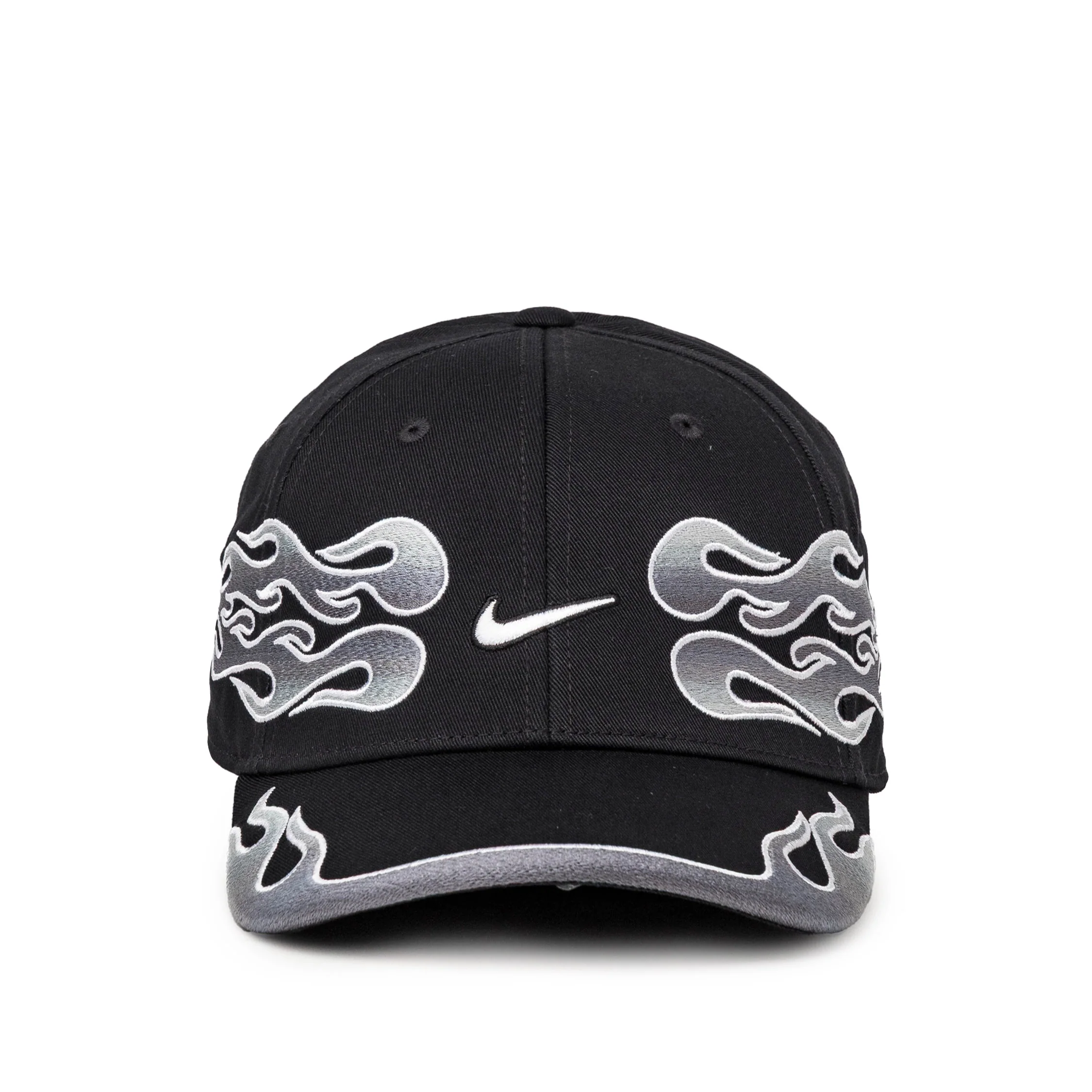 Nike	Club Structured OG Flame Cap