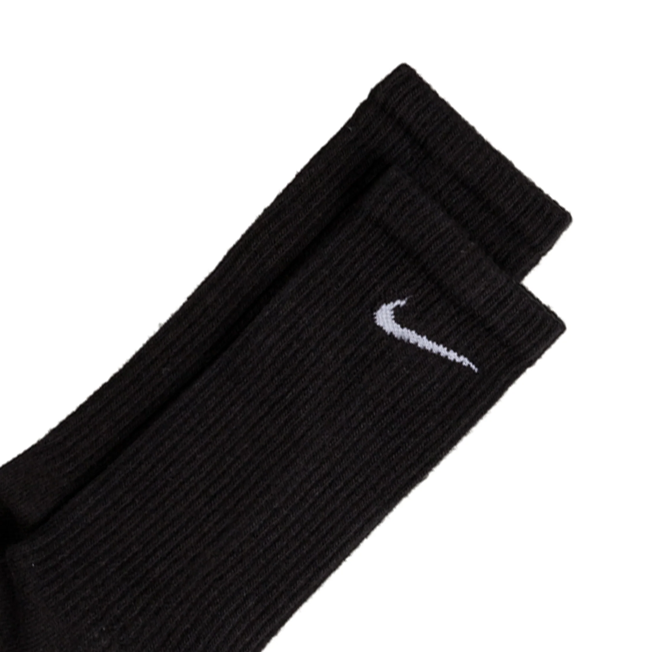 Nike	Everyday Cushioned Crew Socks 3 Pack - Image 2