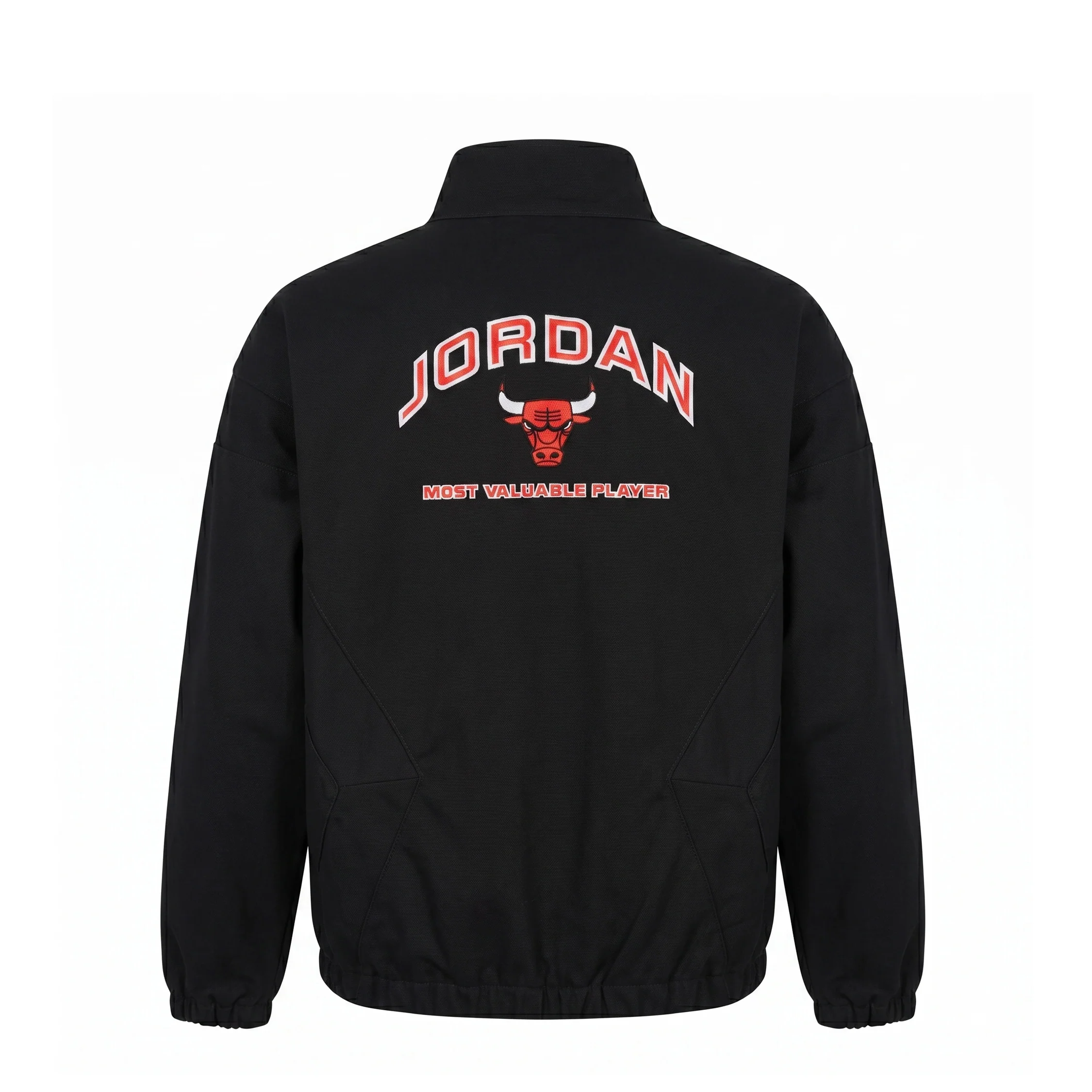 Nike Jordan Flight Graphic Workwear Jacket
