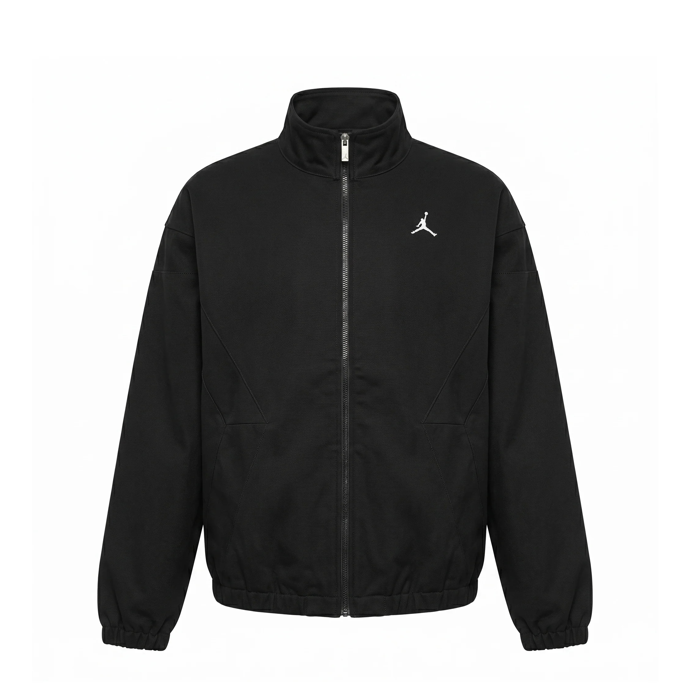 Nike Jordan Flight Graphic Workwear Jacket - Image 2