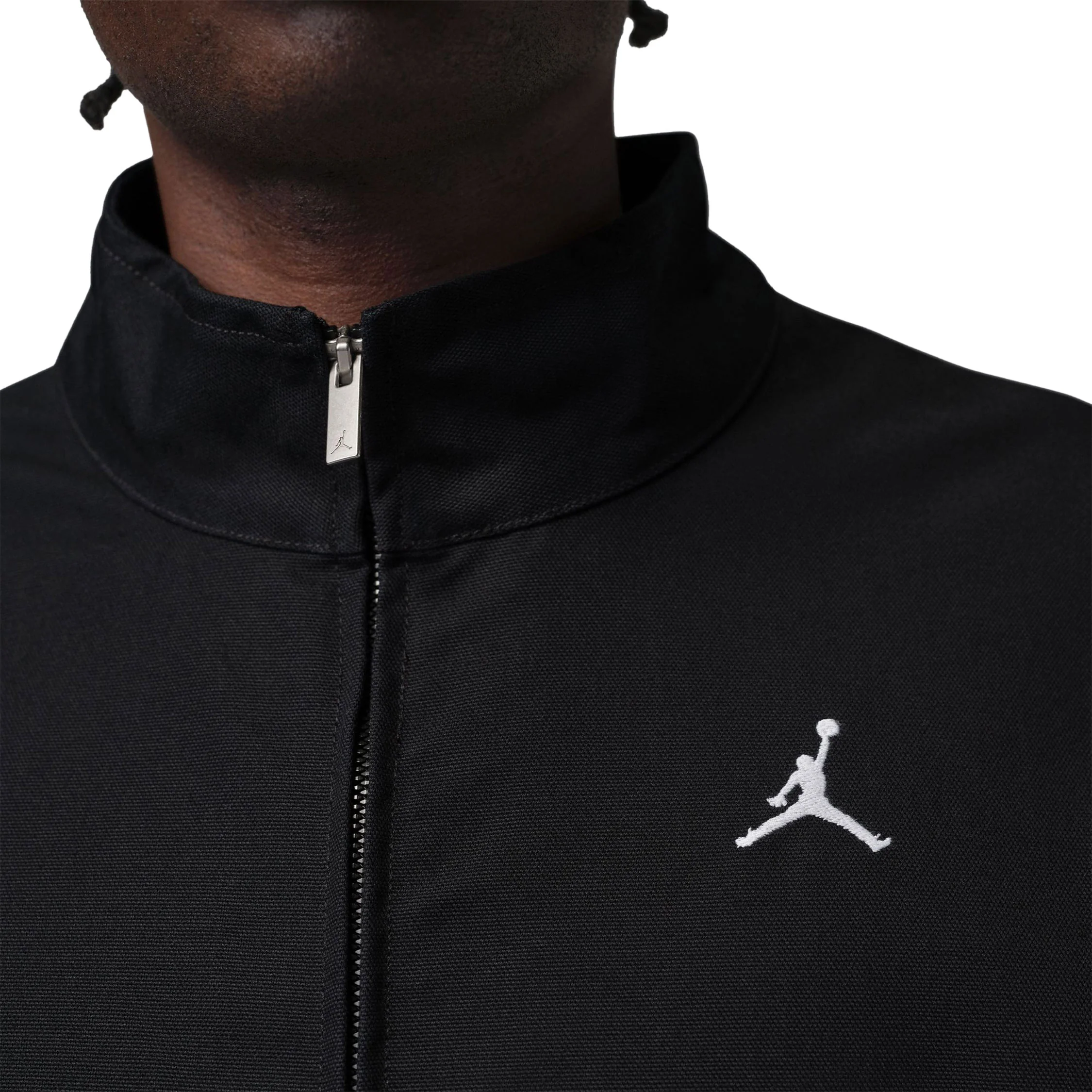 Nike Jordan Flight Graphic Workwear Jacket - Image 4