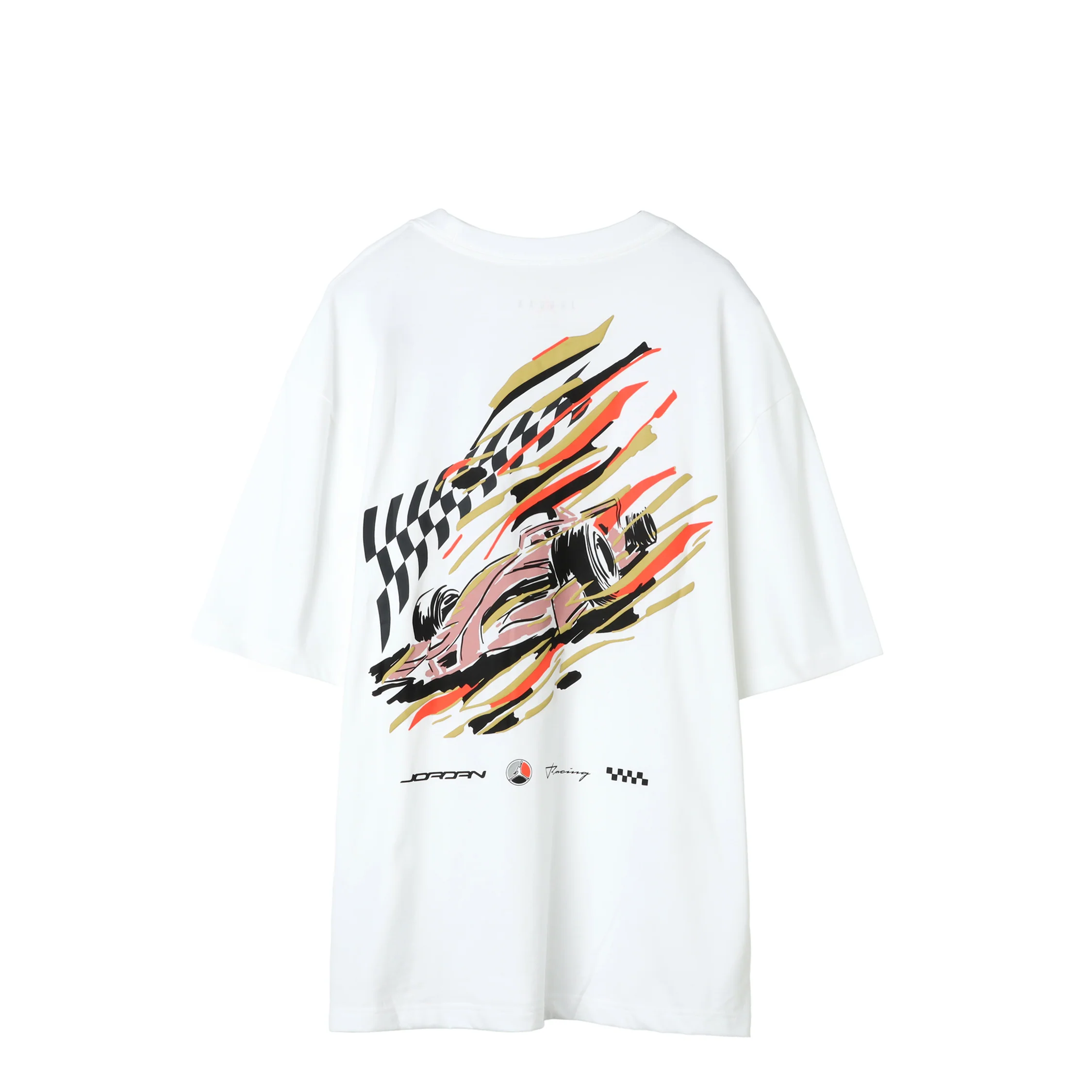 Nike	Jordan Prix Short-Sleeve Tee