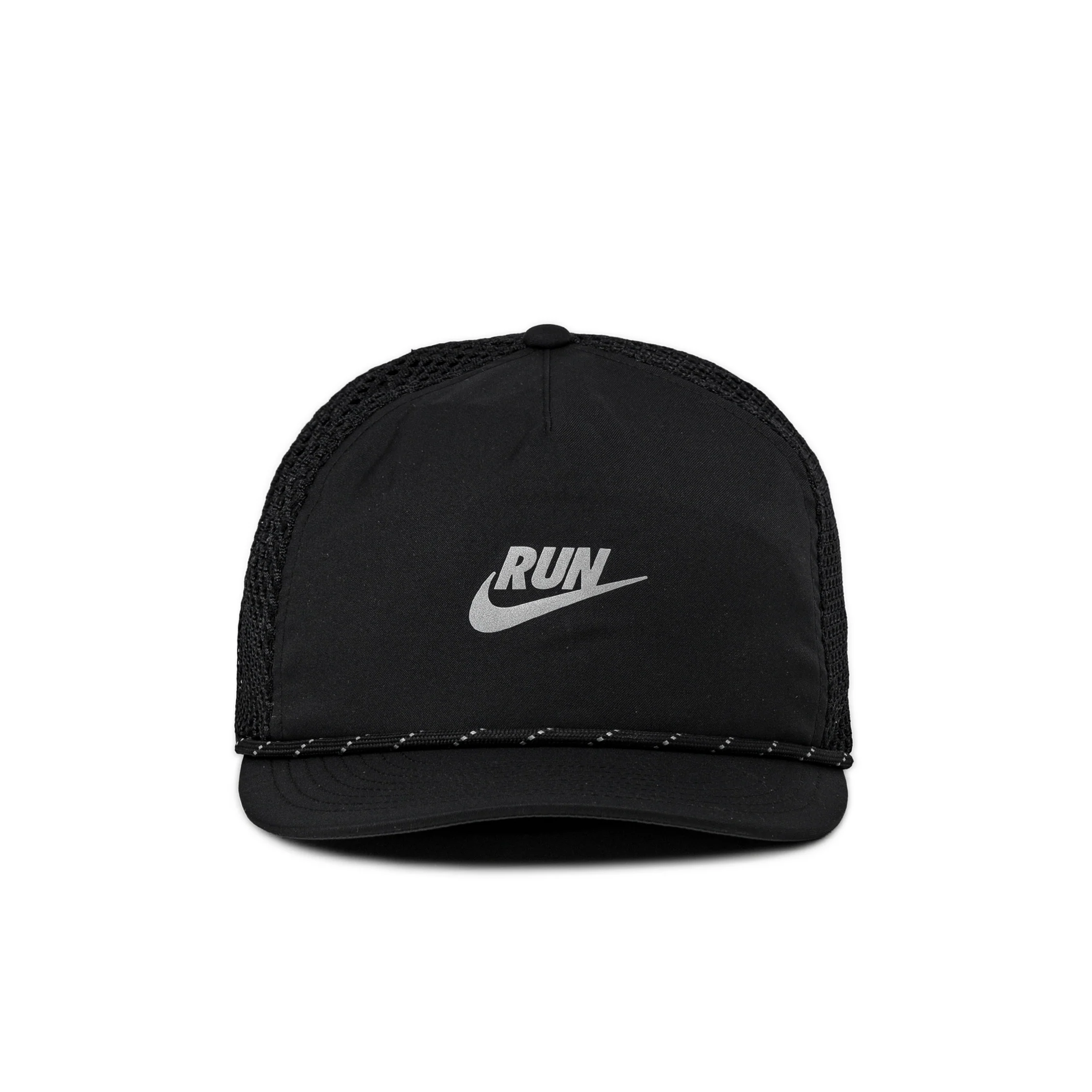 Nike Pro Dri-Fit Unstructured Swoosh Run Cap