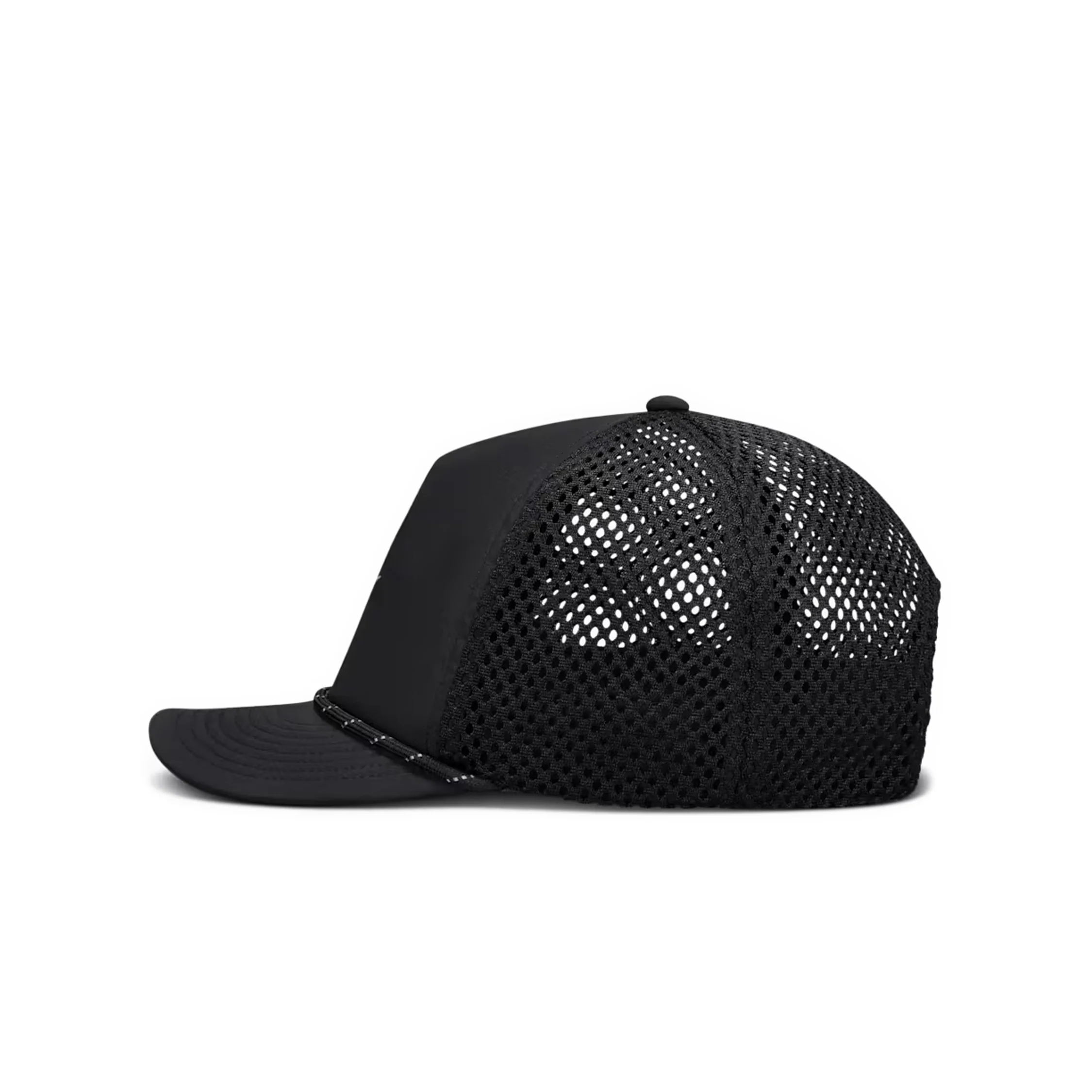Nike Pro Dri-Fit Unstructured Swoosh Run Cap - Image 2