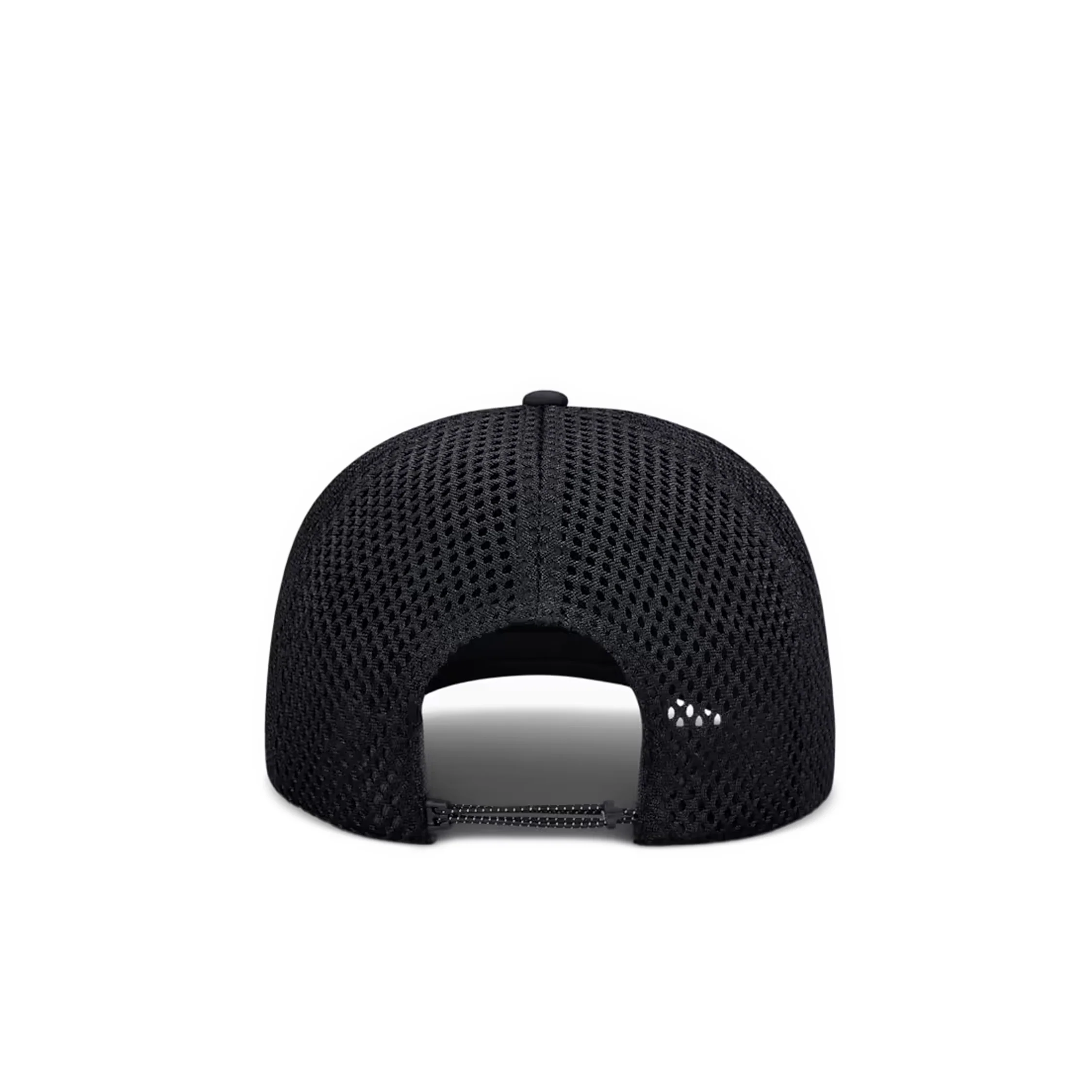 Nike Pro Dri-Fit Unstructured Swoosh Run Cap - Image 3