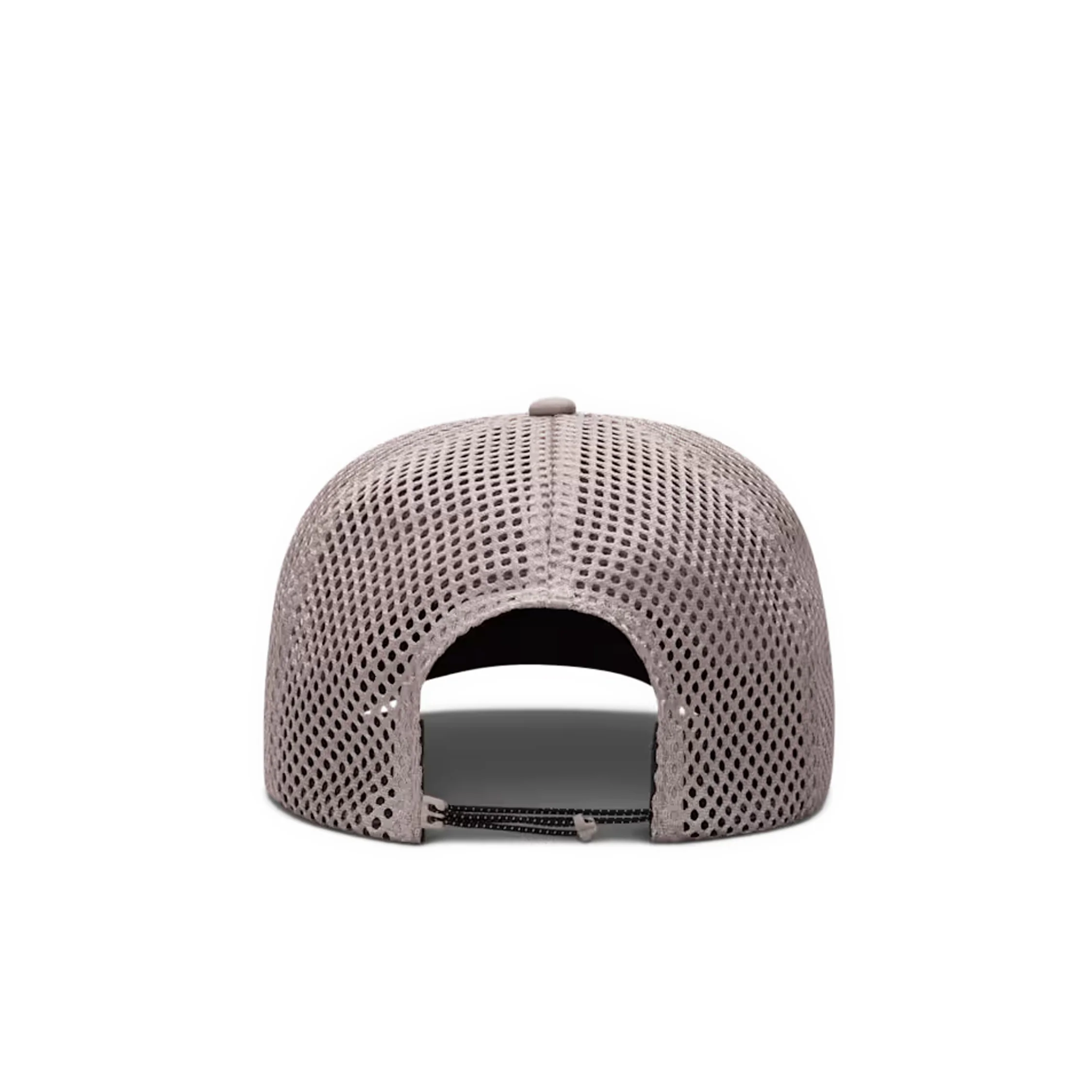 Nike	Pro Dri-Fit Unstructured Swoosh Run Cap - Image 3