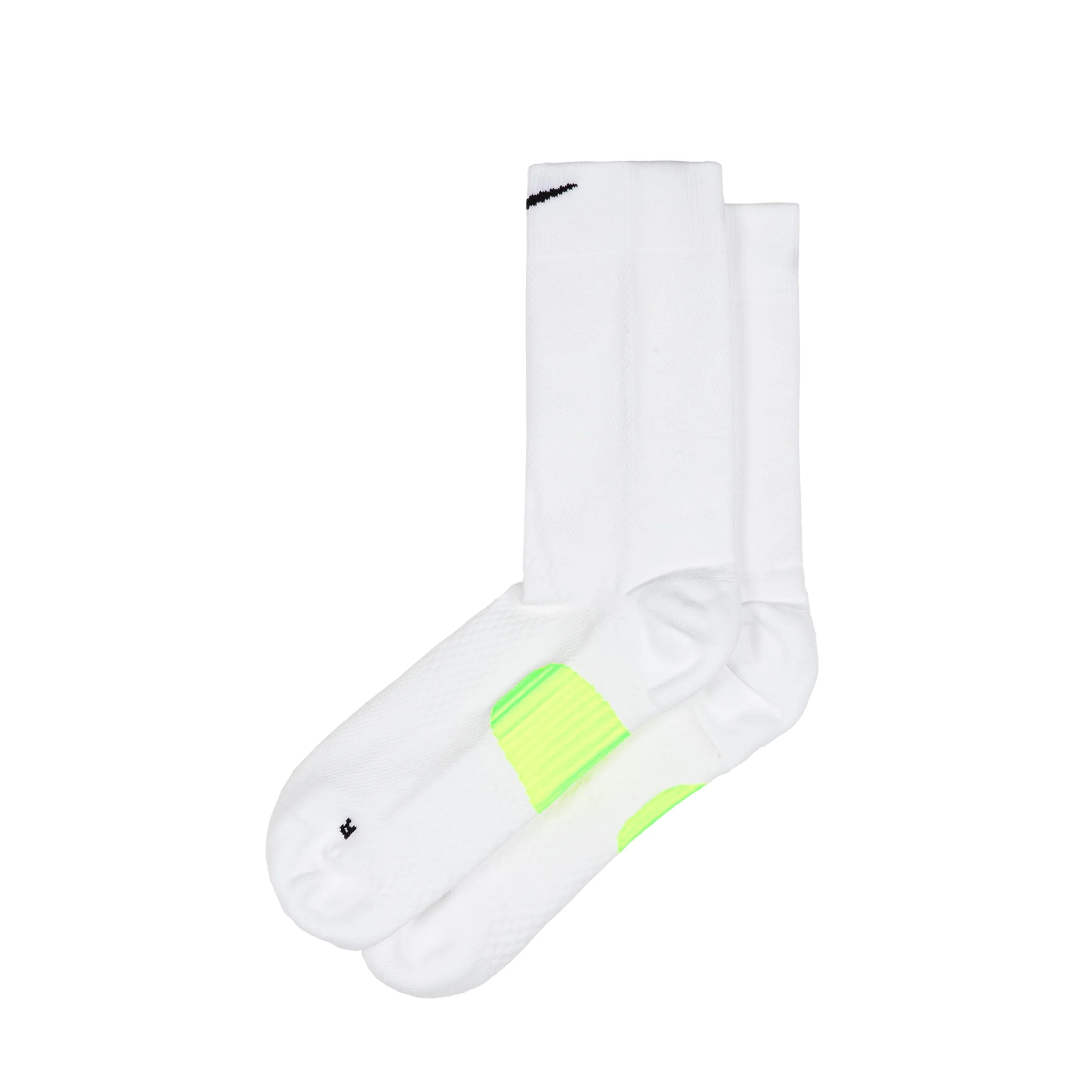Nike	Running Midweight Crew Socks