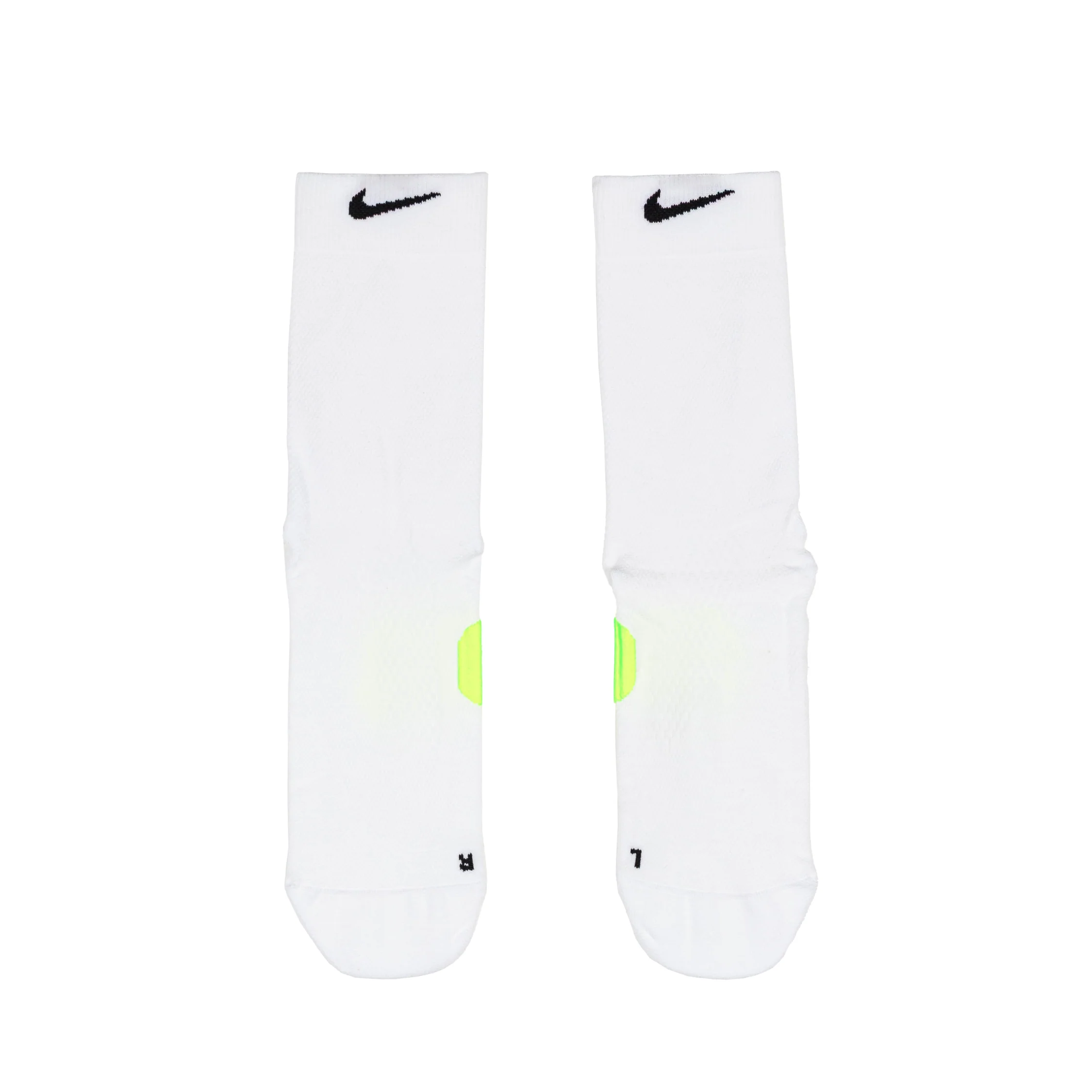 Nike	Running Midweight Crew Socks - Image 2