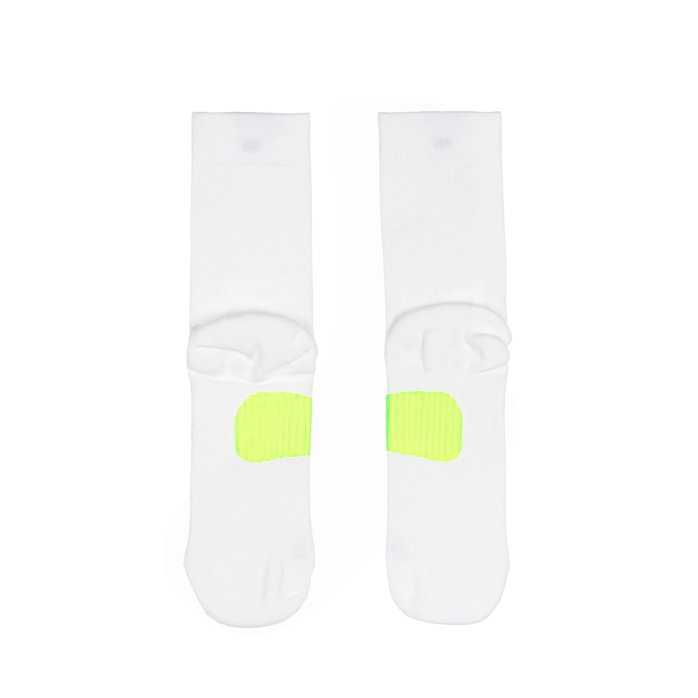 Nike	Running Midweight Crew Socks - Image 3