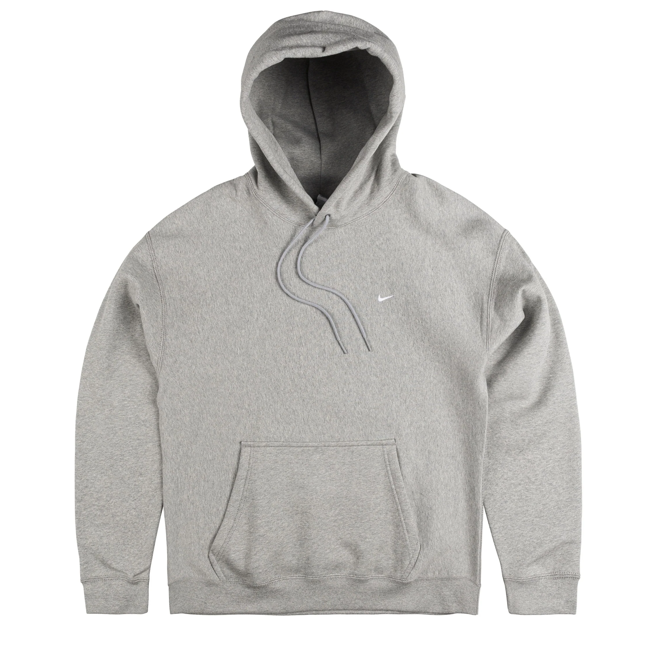 Nike	Solo Swoosh Hoodie