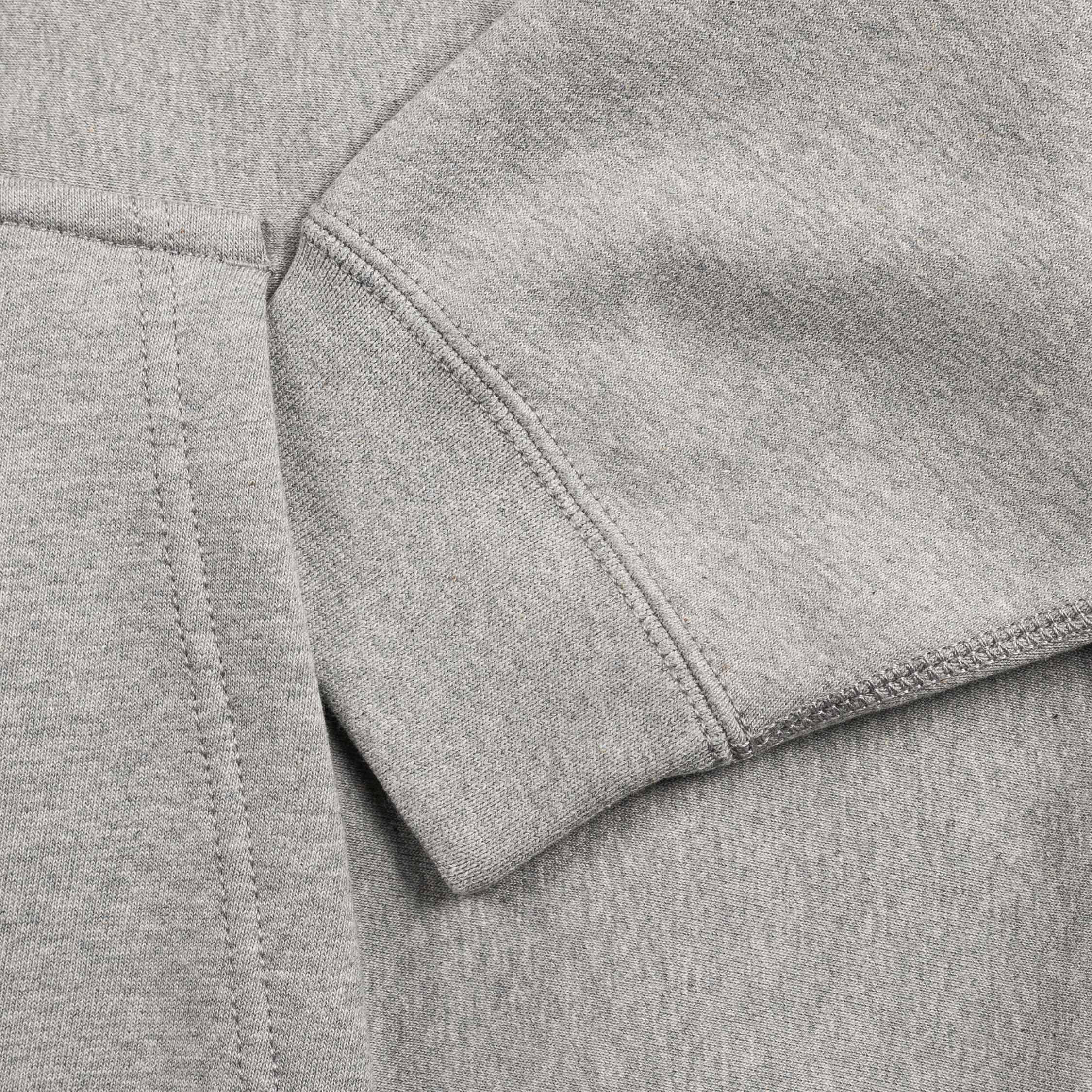 Nike	Solo Swoosh Hoodie - Image 3