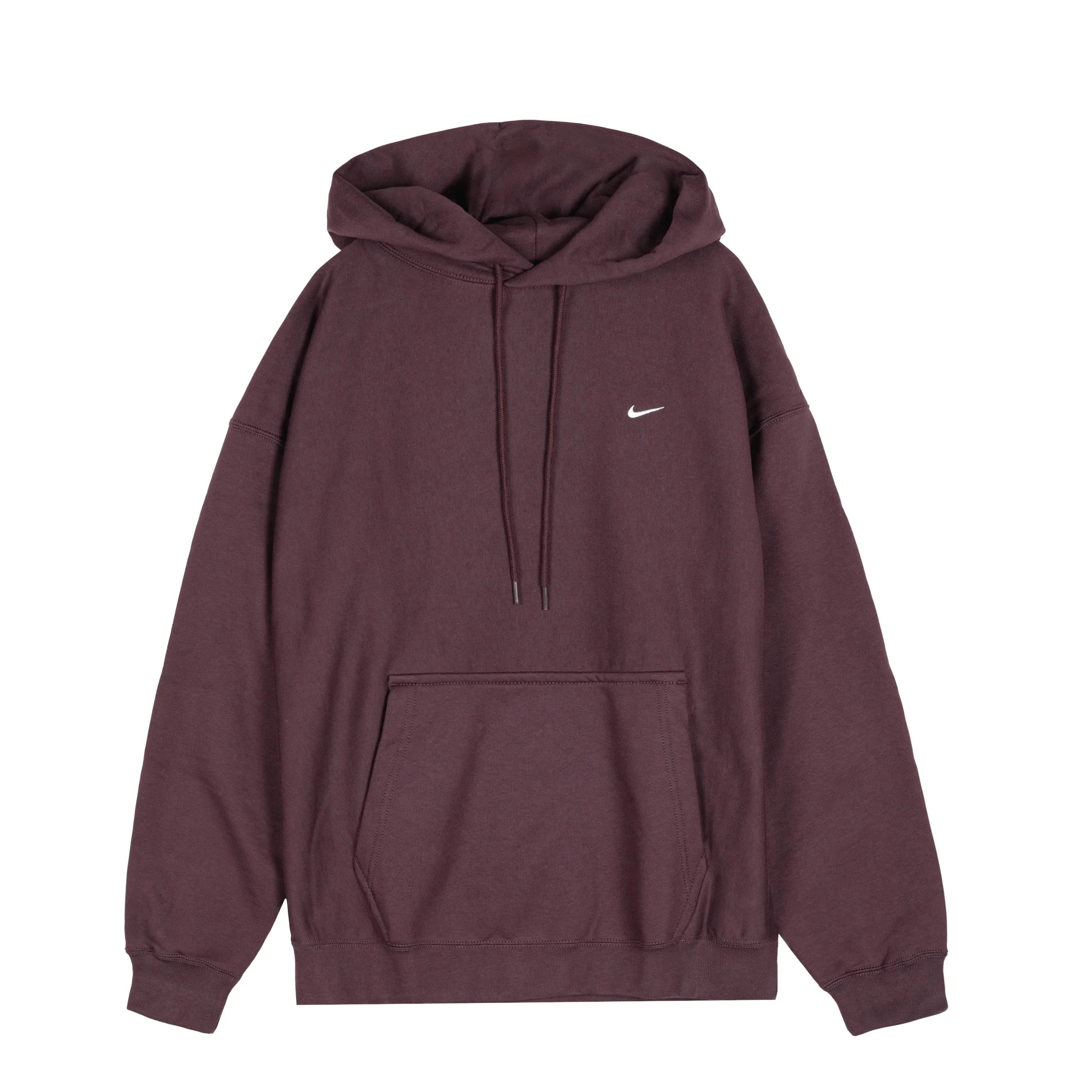 Nike	Solo Swoosh Hoodie