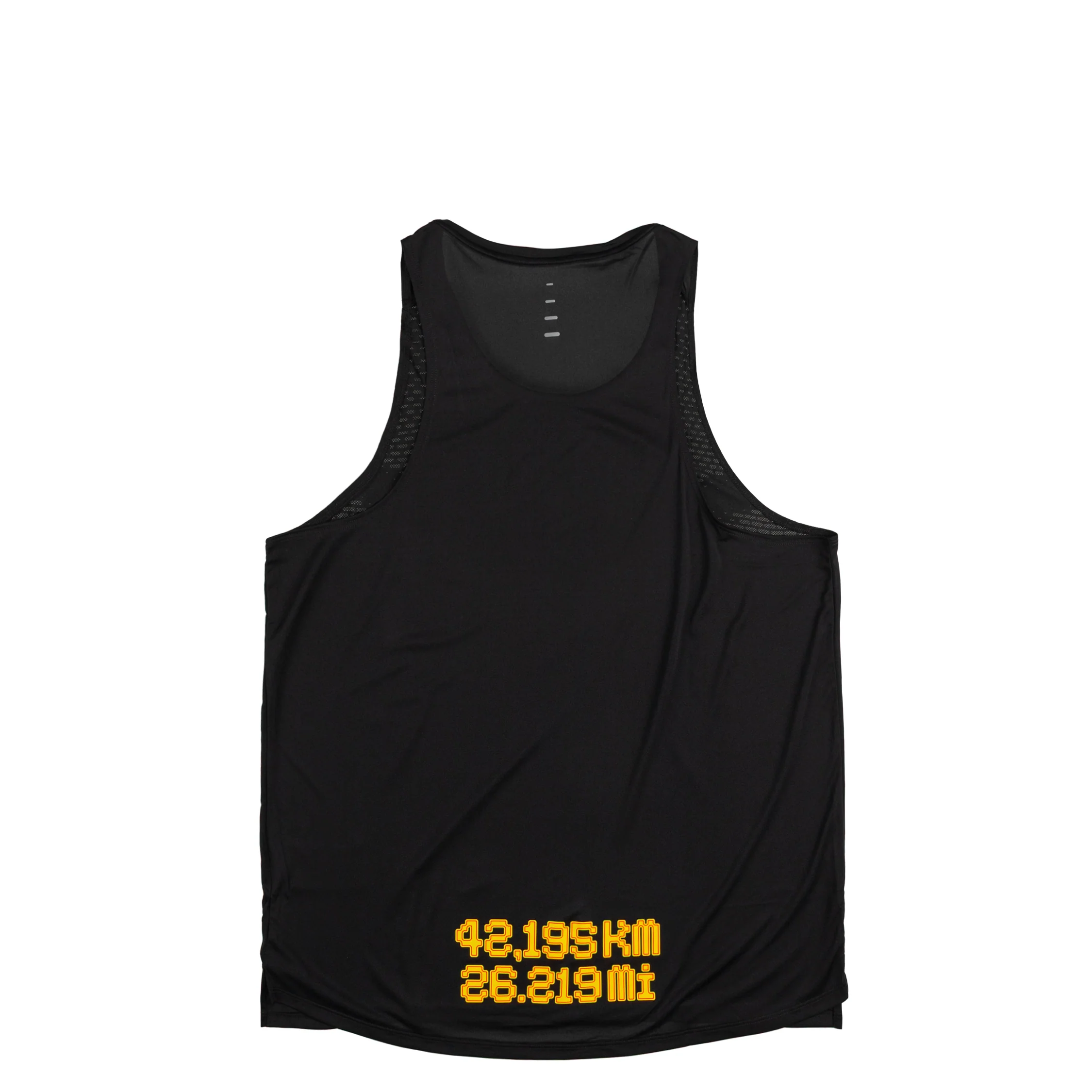 Nike Stride Dri-FIT ADV Running Tank Top *City Marathon* - Image 2