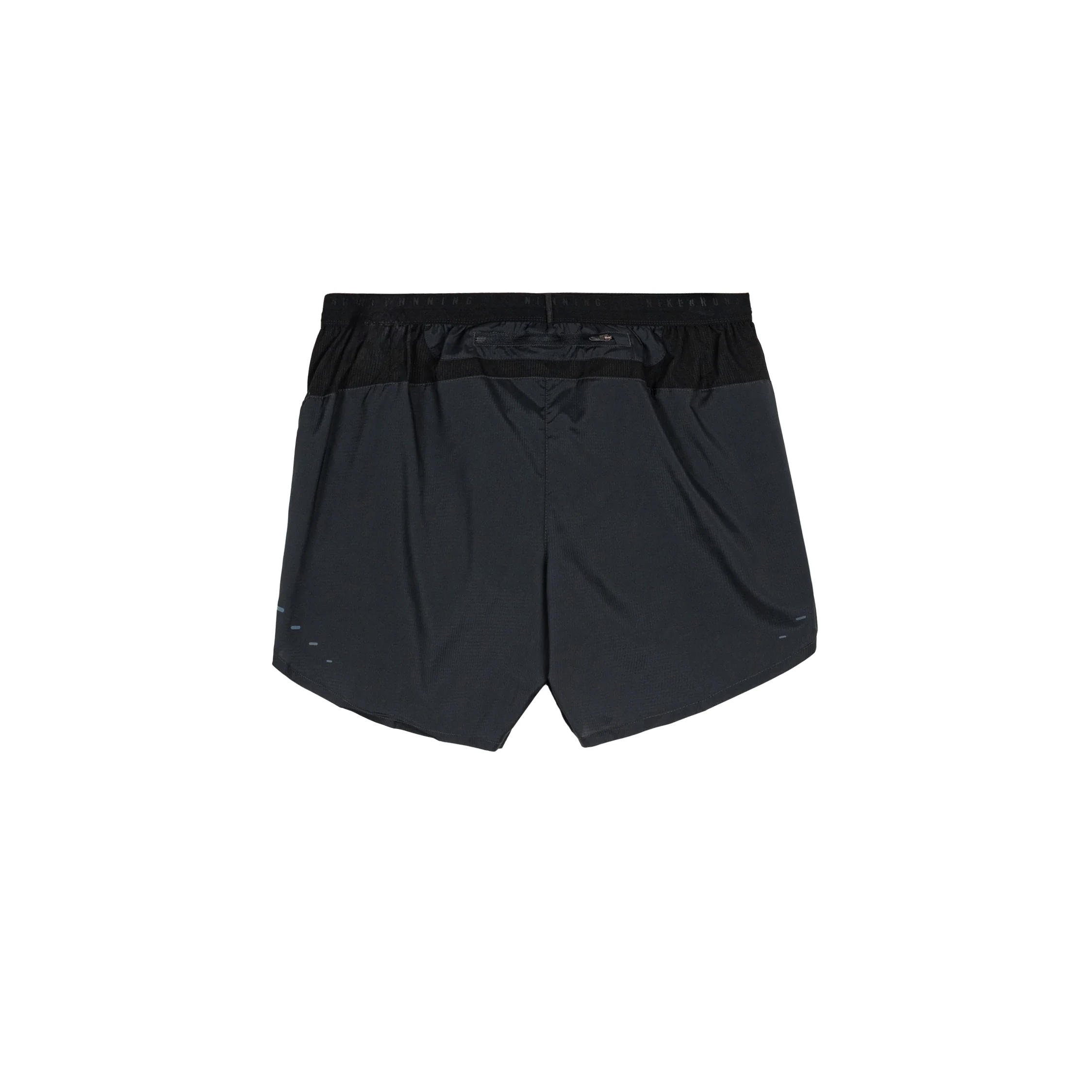 Nike Stride Plus Dri-Fit 5" Brief-Lined Running Shorts - Image 2