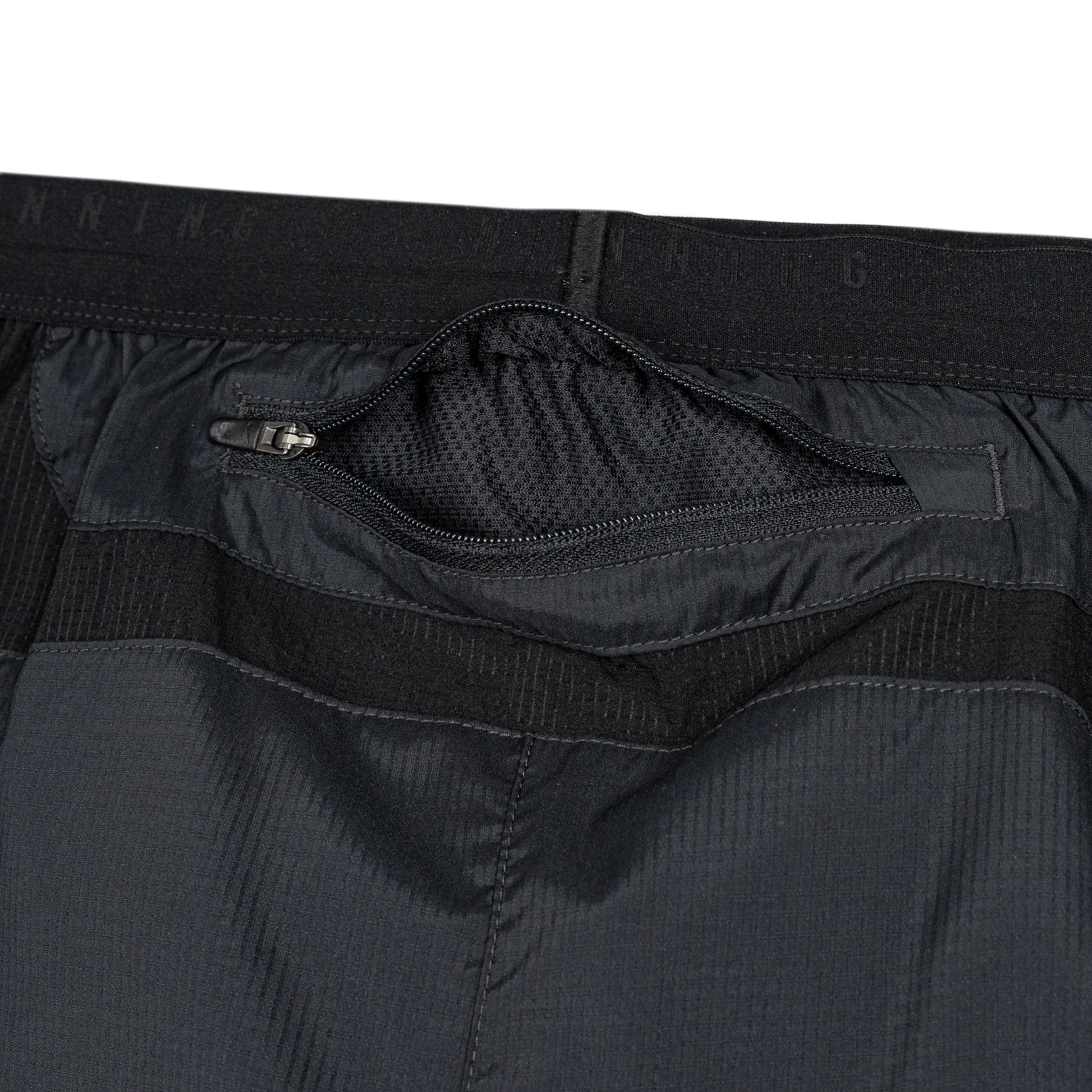 Nike Stride Plus Dri-Fit 5" Brief-Lined Running Shorts - Image 4