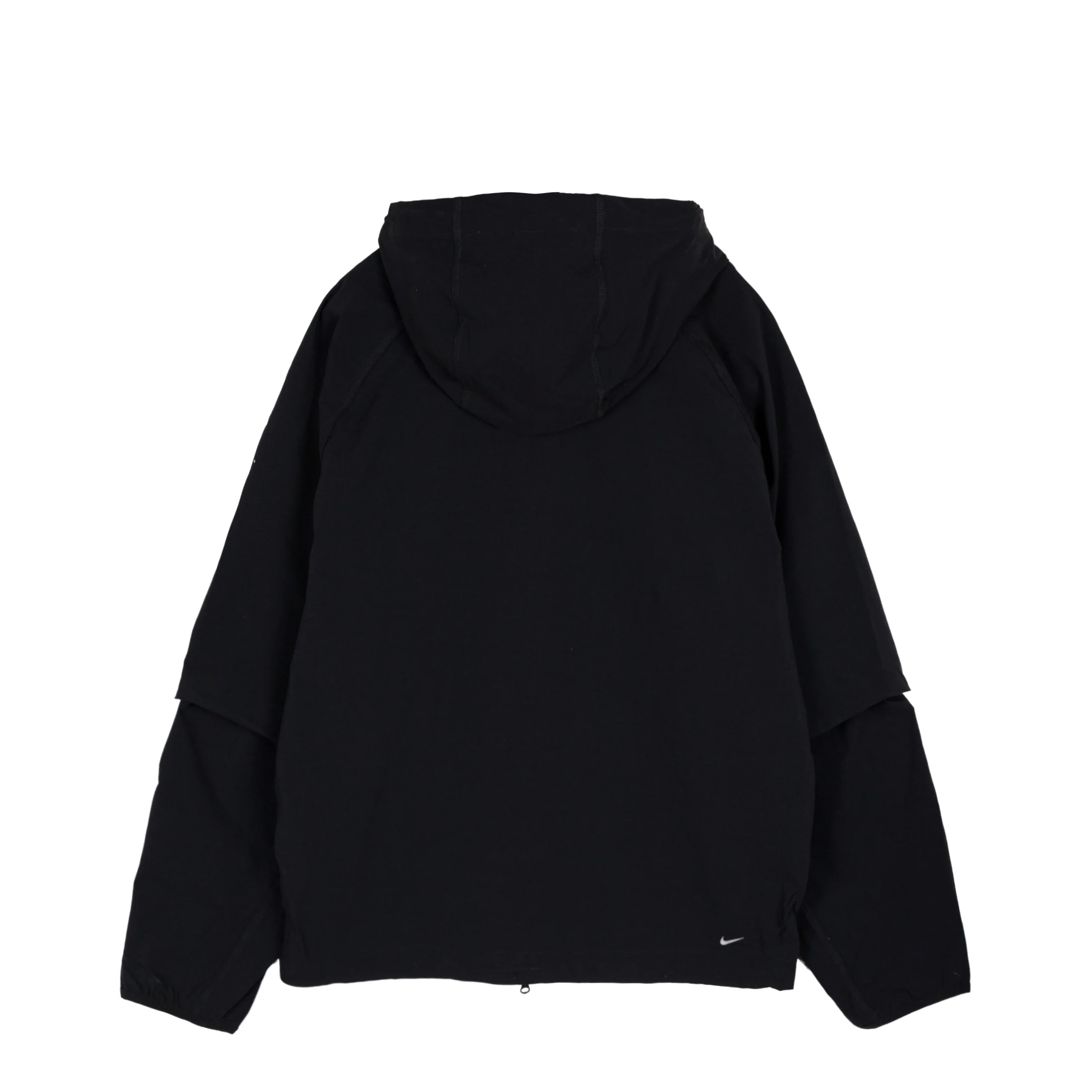 Nike Tech Full-Zip Woven Windrunner Jacket - Image 2