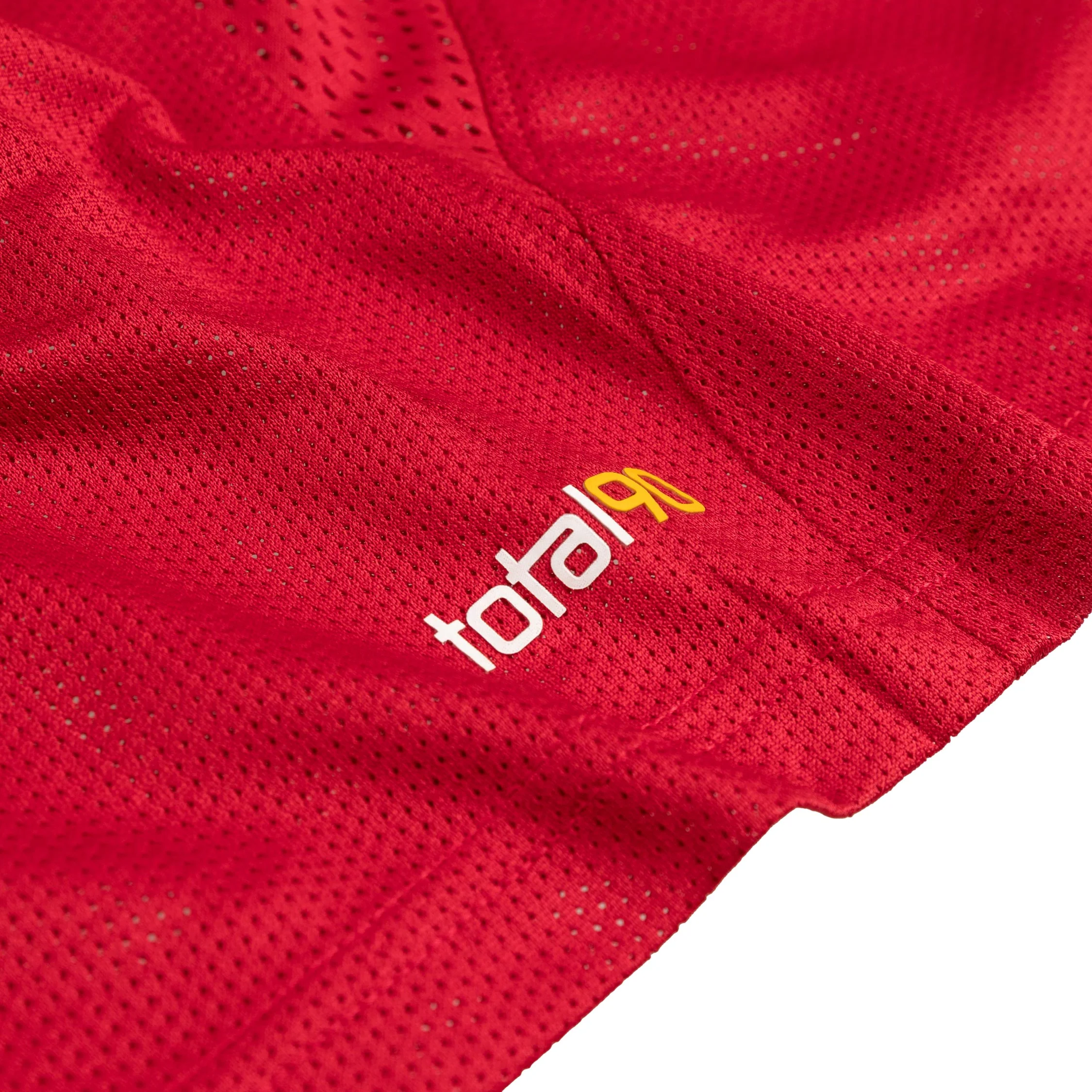 Nike Total 90 Dri-Fit Soccer Jersey - Image 5