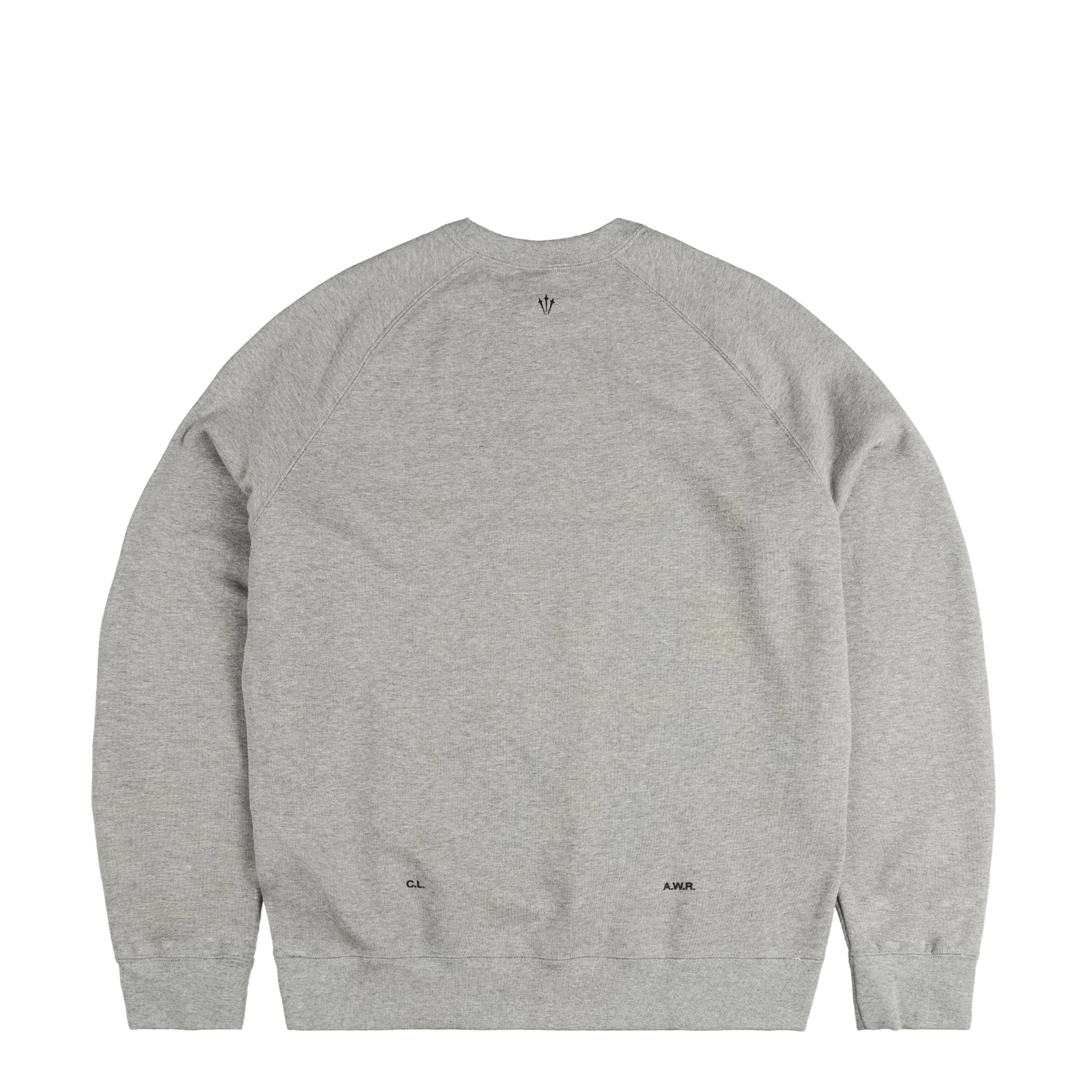 Nike	x Nocta Fleece CS Crew - Image 3